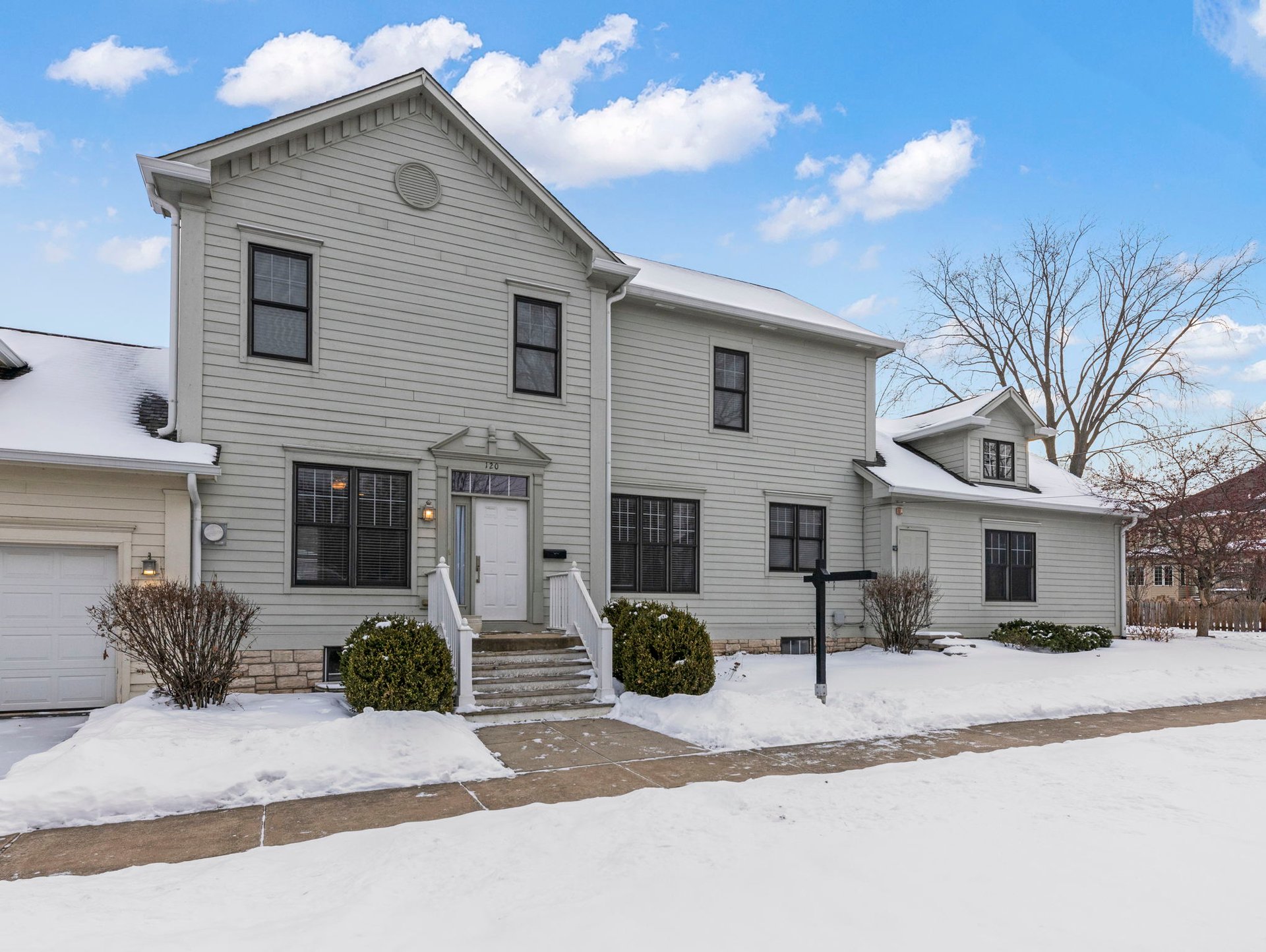 605 S Main Street