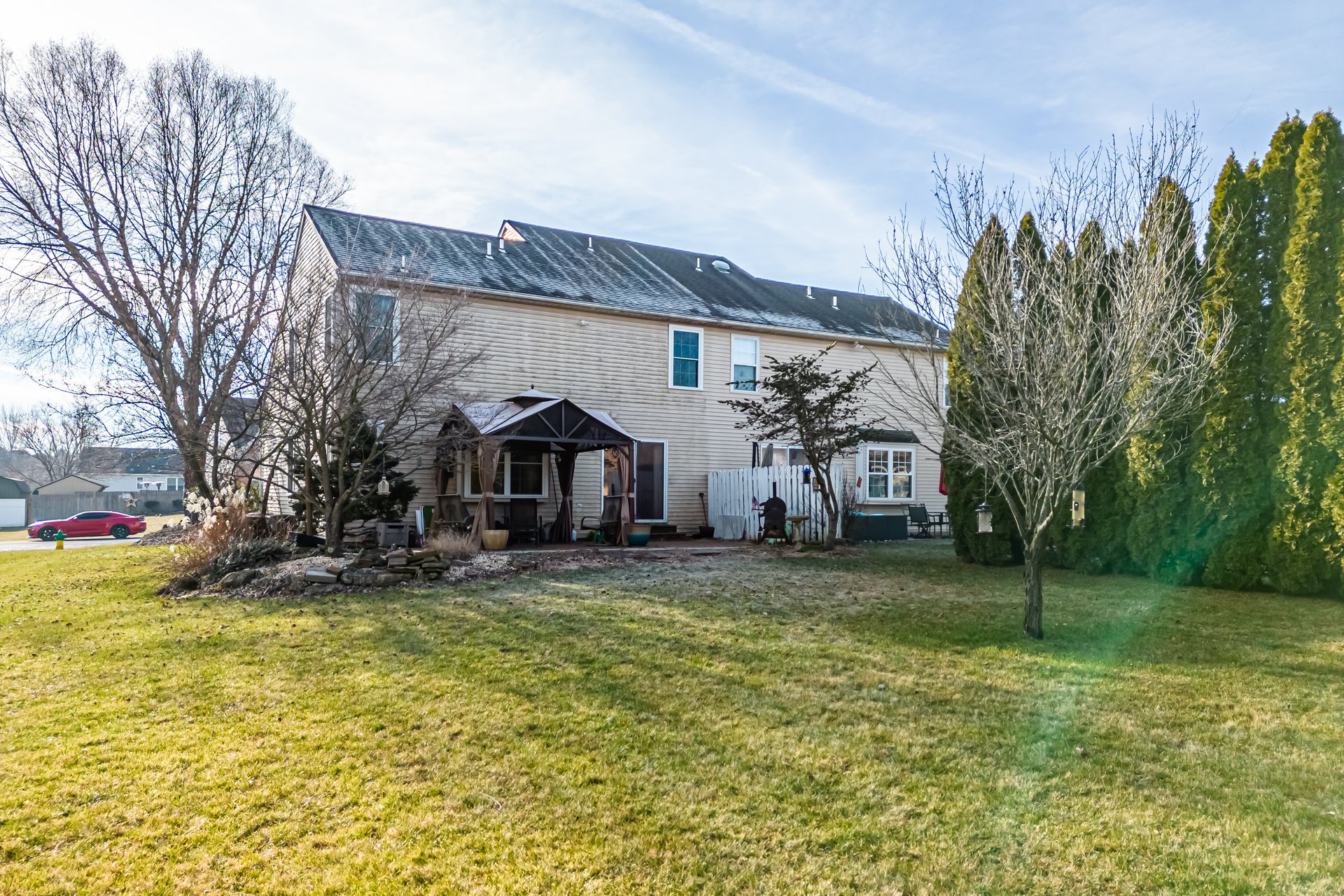 2275 Briarwood Drive