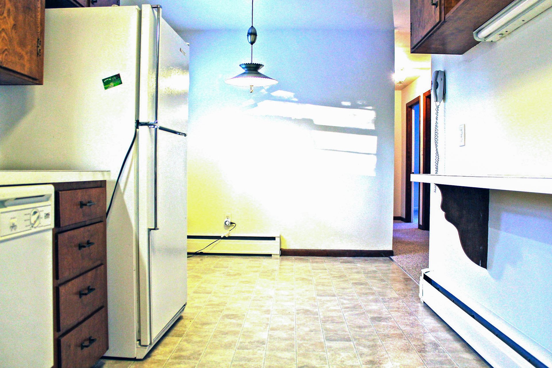Rental Available October 1st