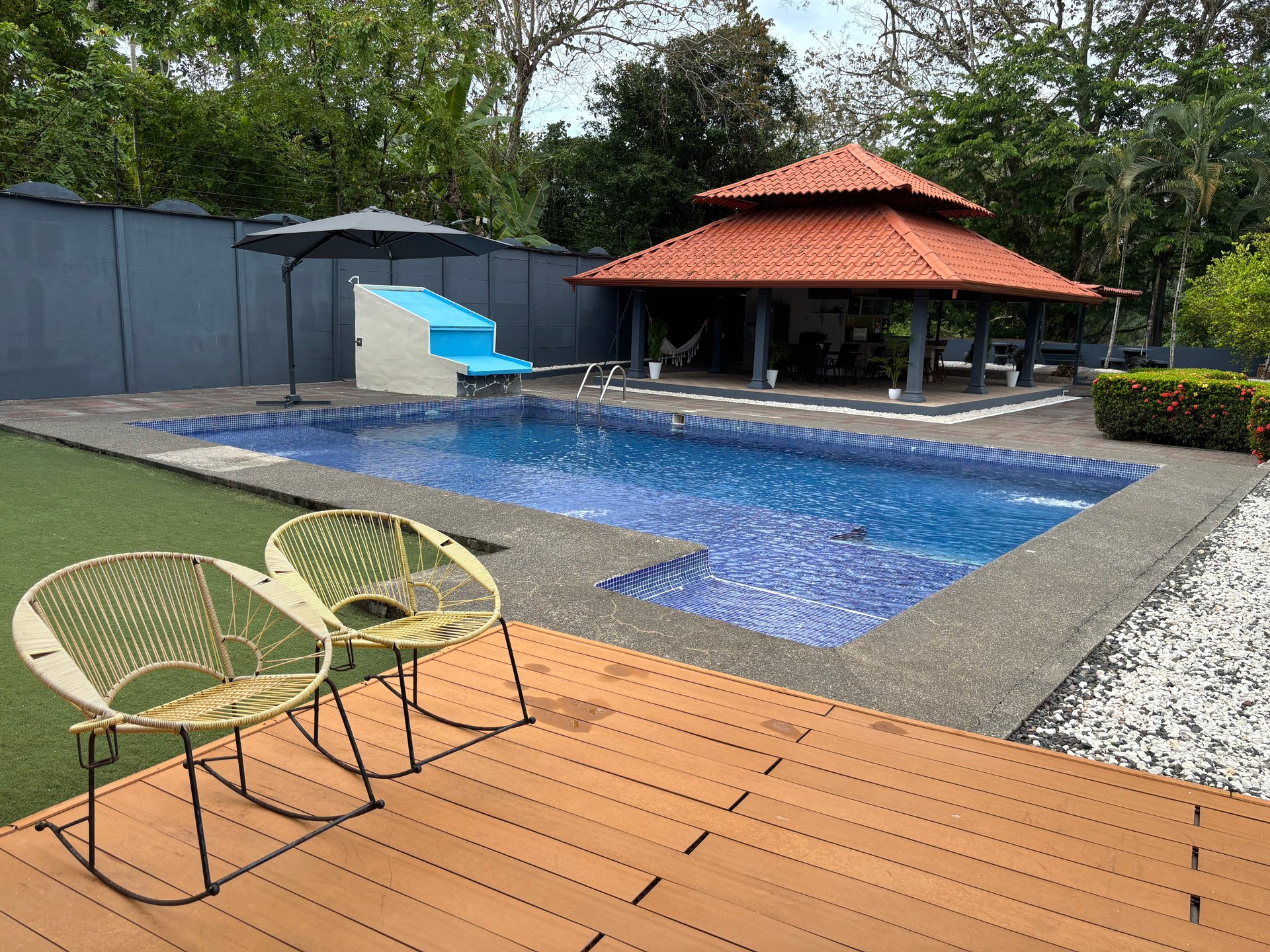 Beautiful house near to the beach | Tranquility and style