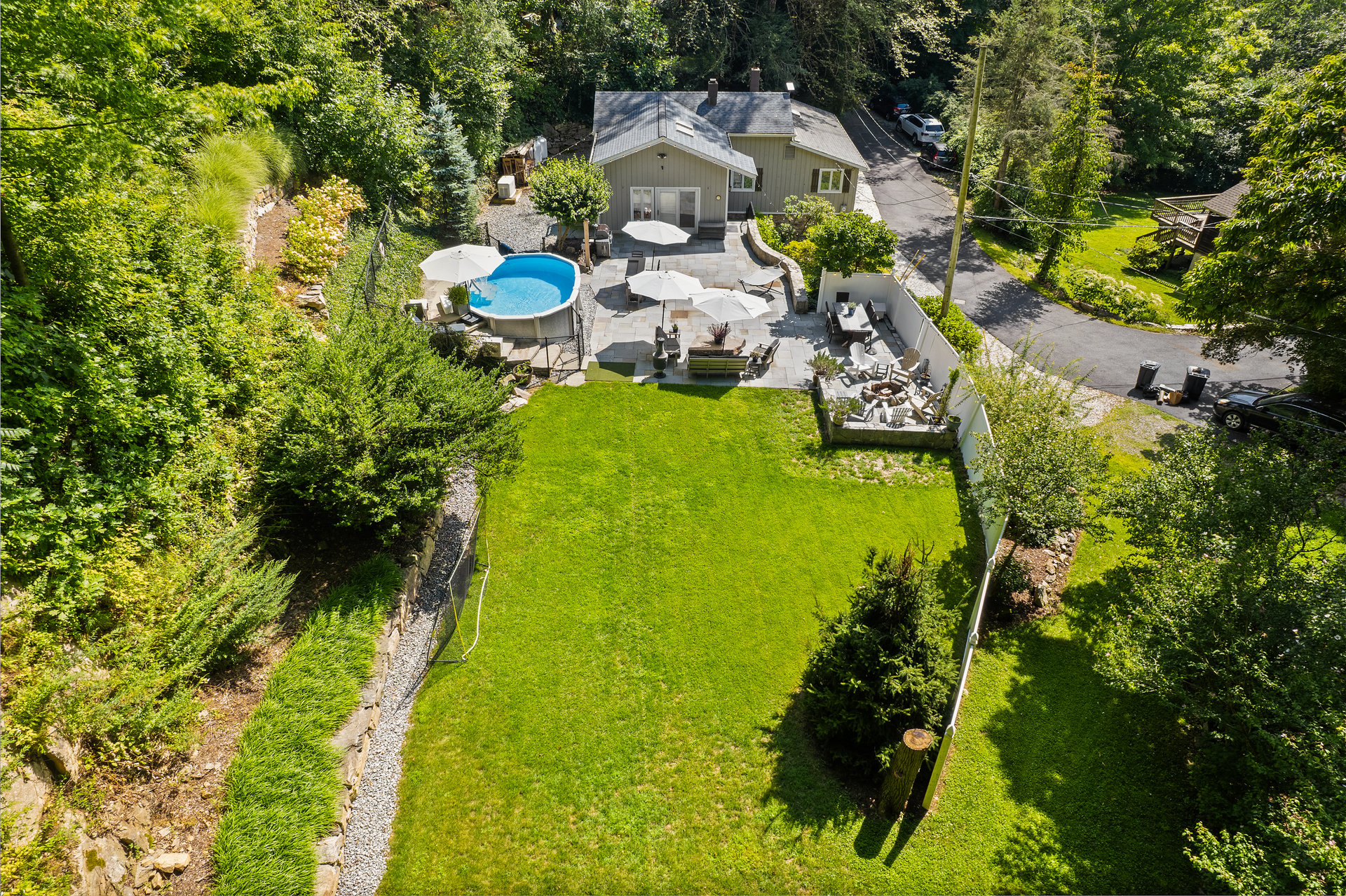 43 Laurel Road