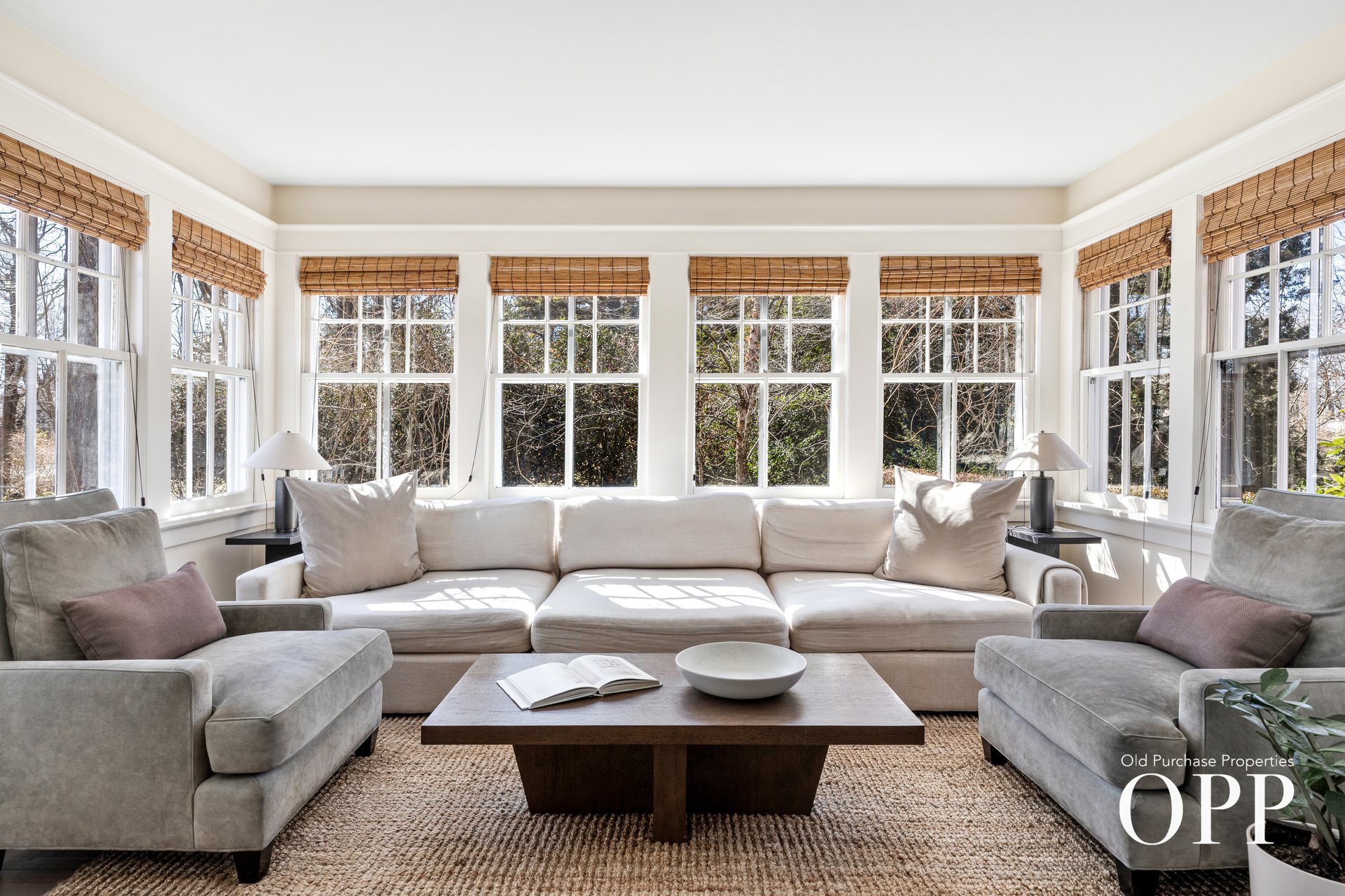 A MOVE-IN READY BELLPORT ORIGINAL