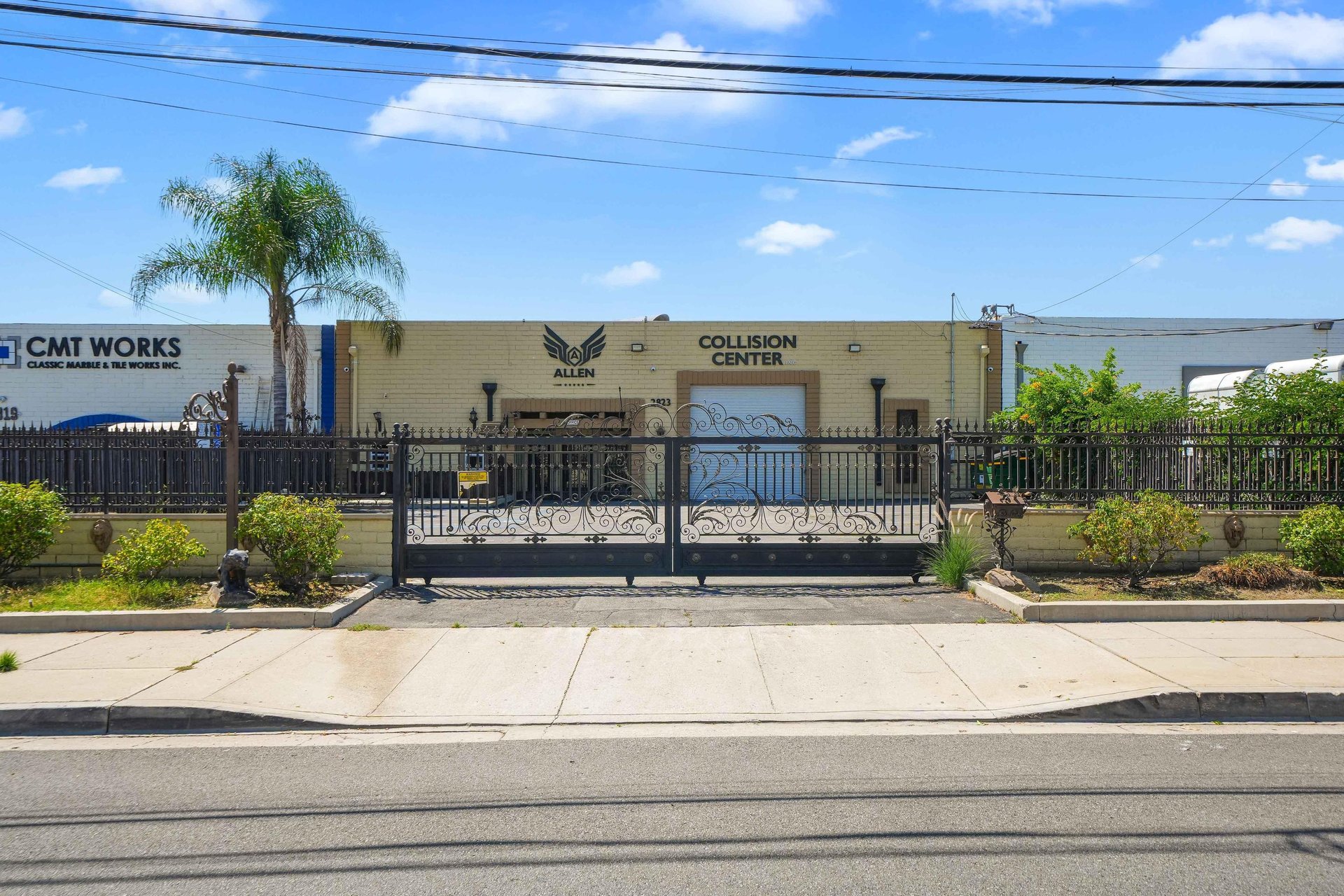2823 N. San Fernando 