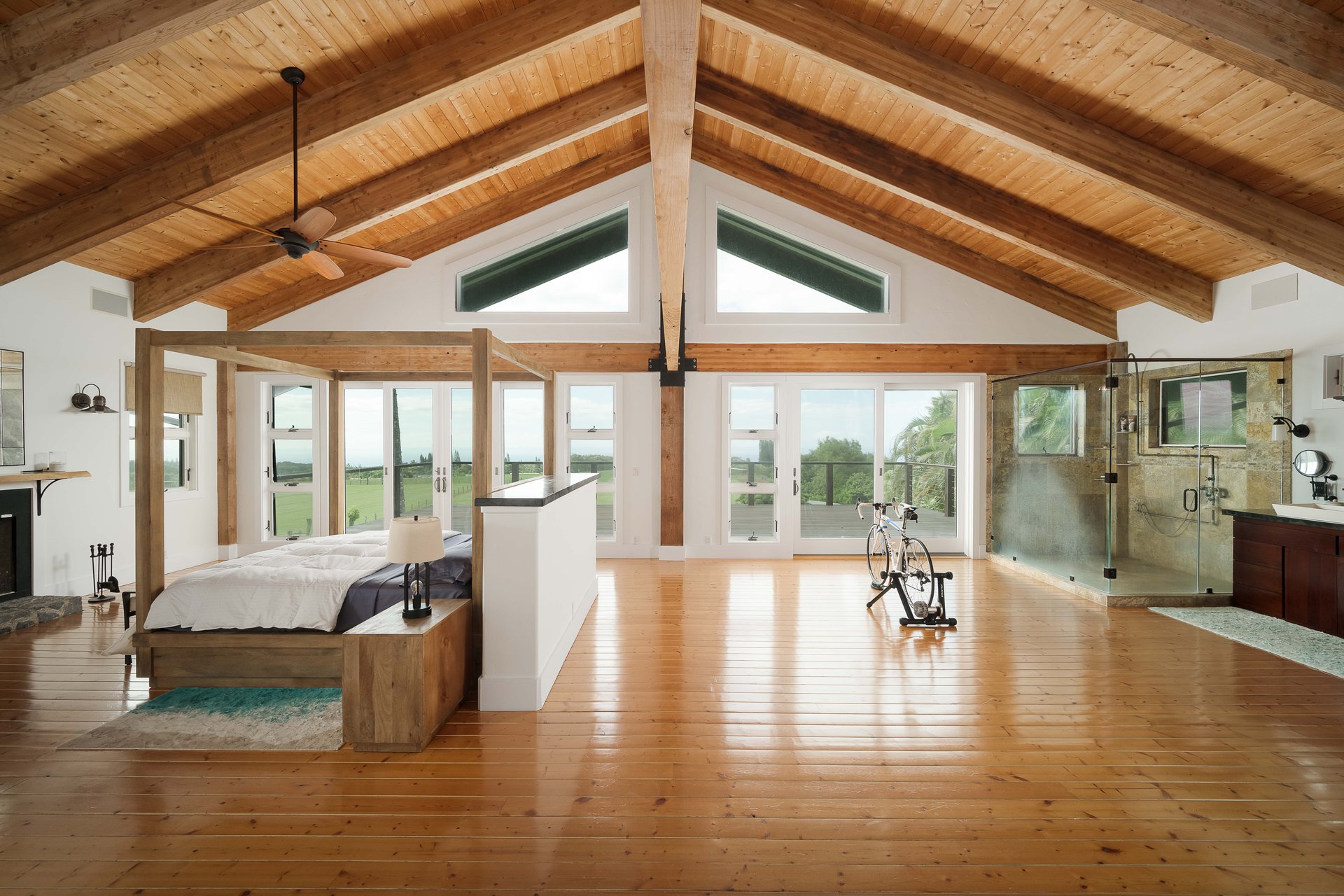 Blue Rock Ranch, Maui