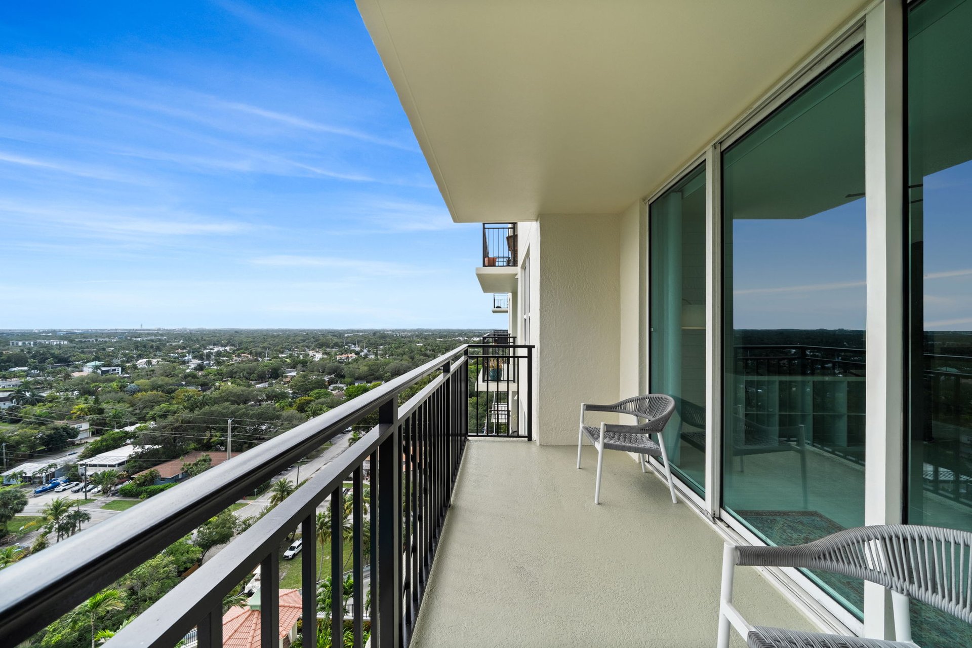 610 W Las Olas Blvd 1621N
