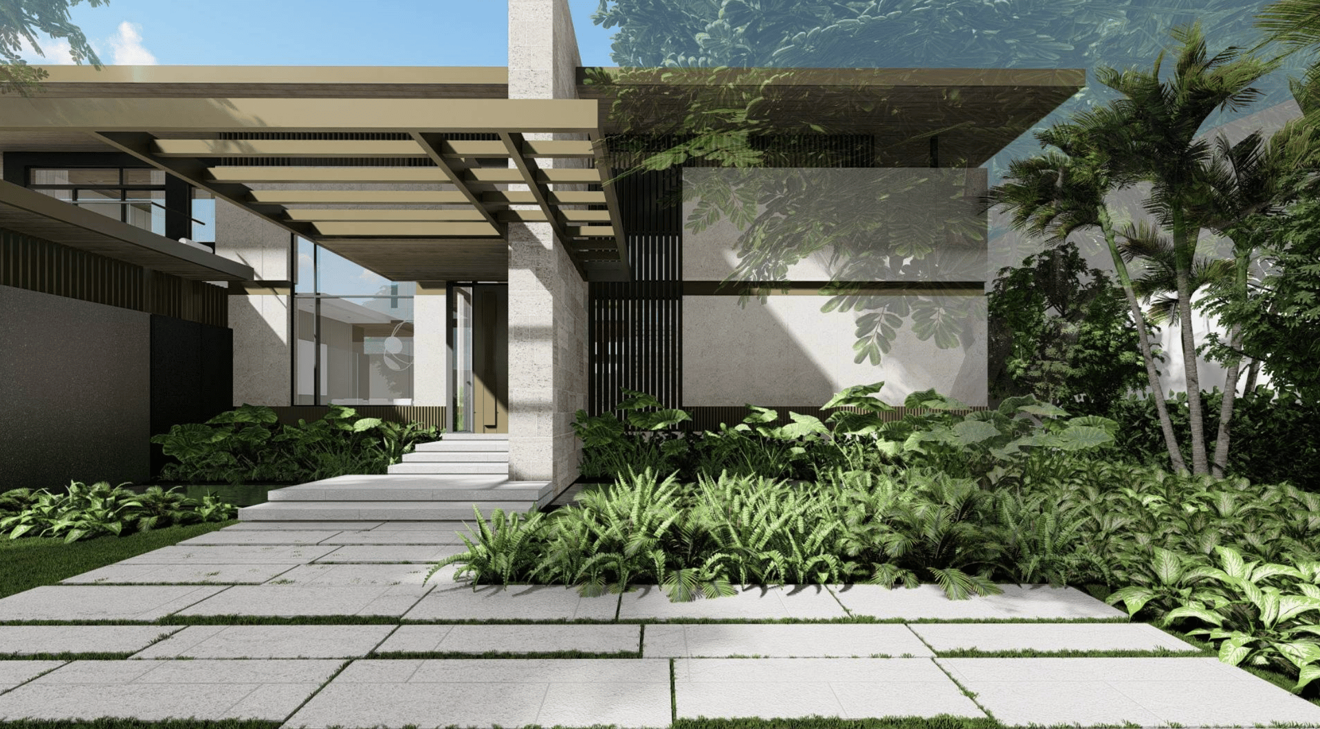 270 S Hibiscus Drive