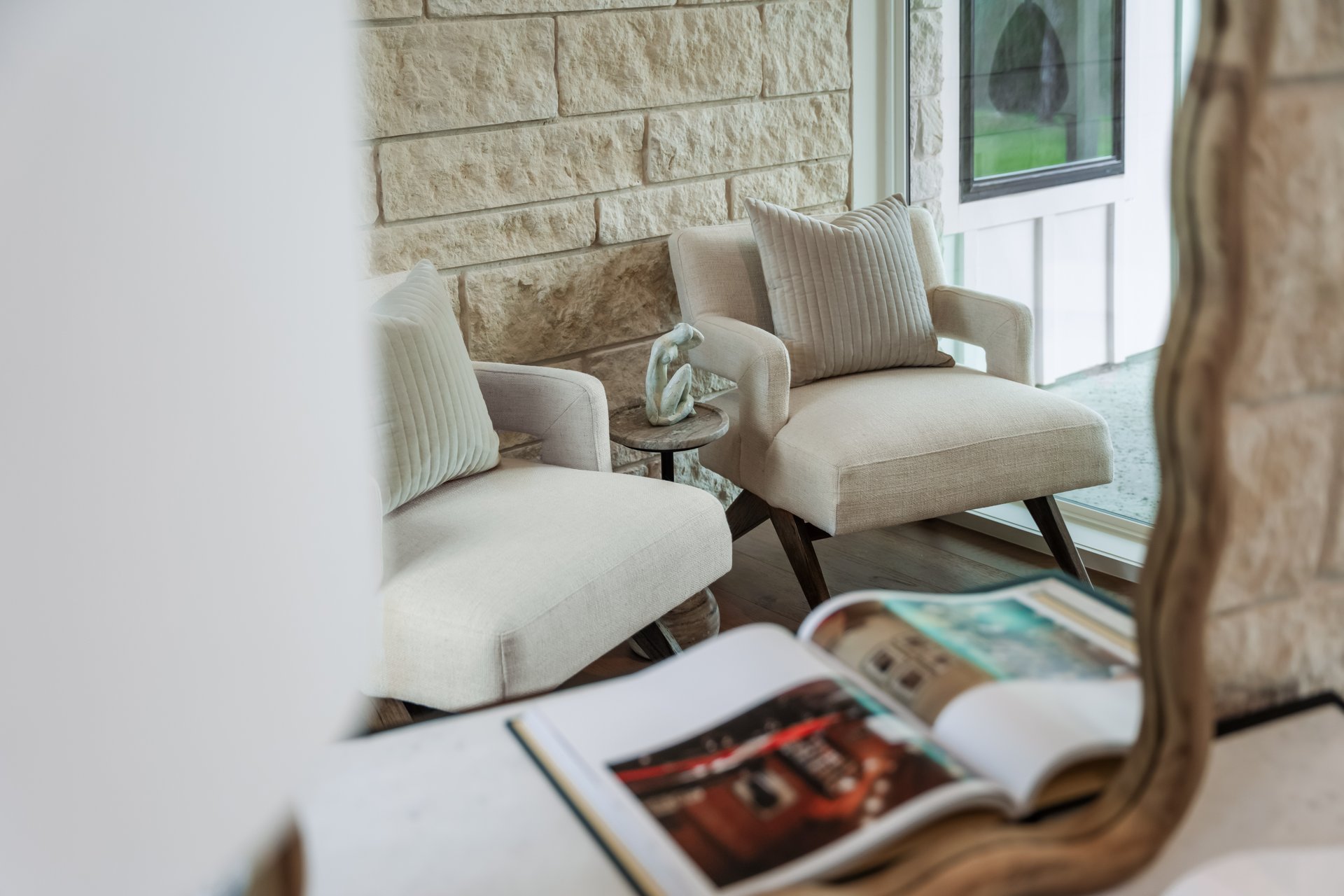 The Pearl of Fitzhugh Place
