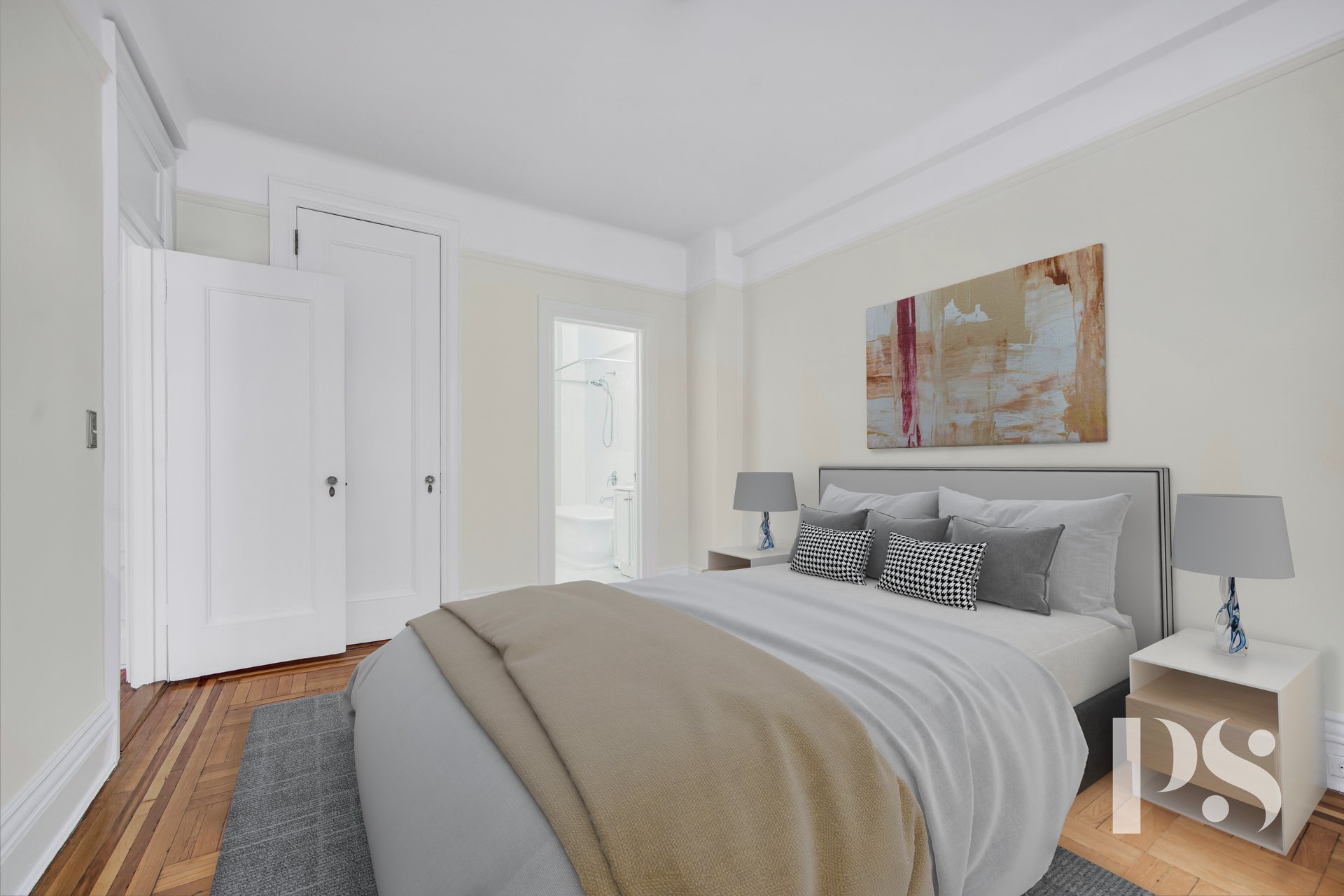 200 W 54th St, Unit 6J
