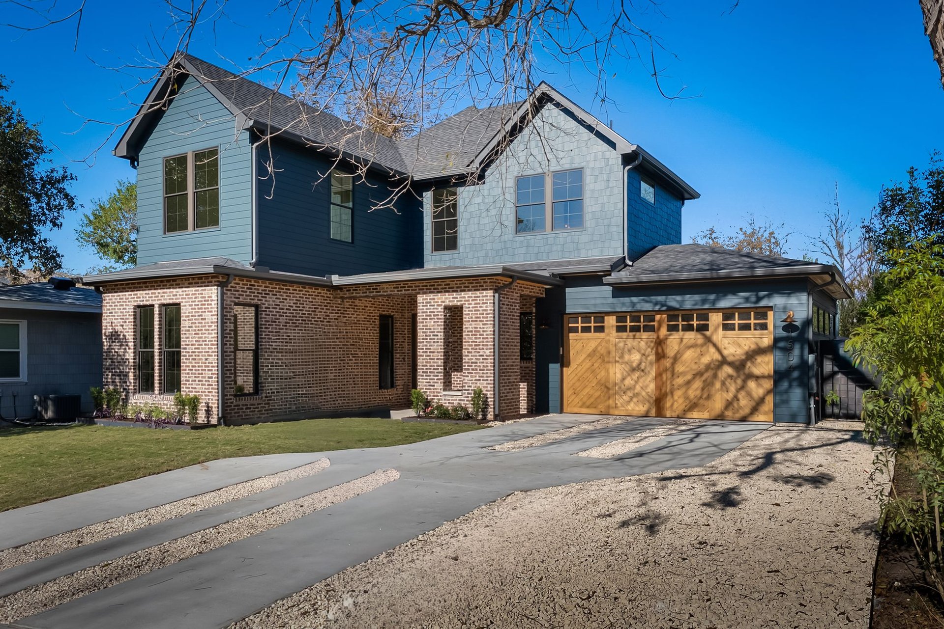 1504 Alegria RD