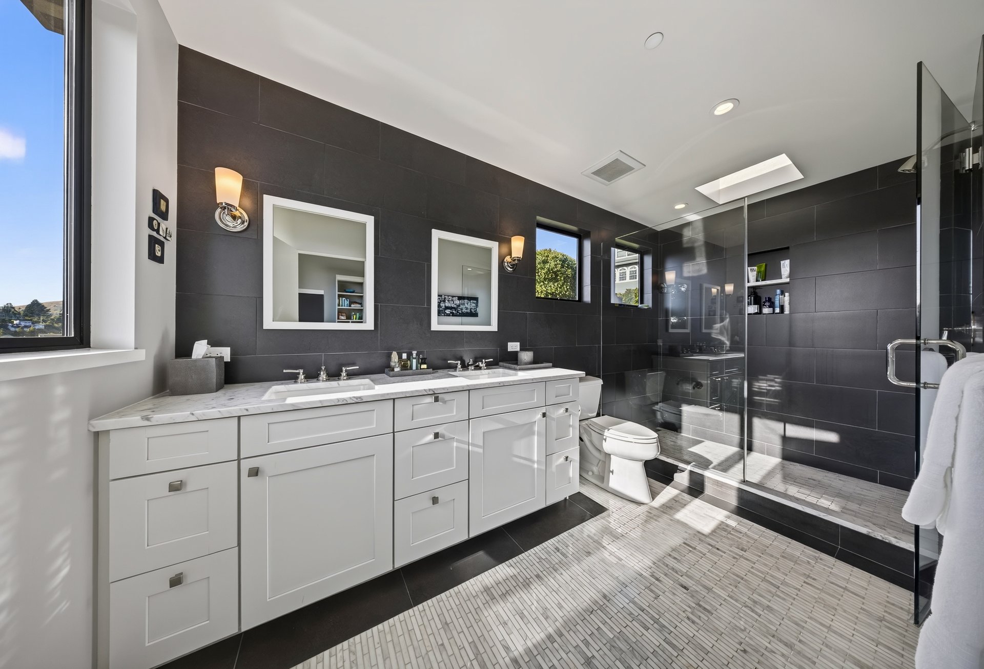 Stylish Renovation