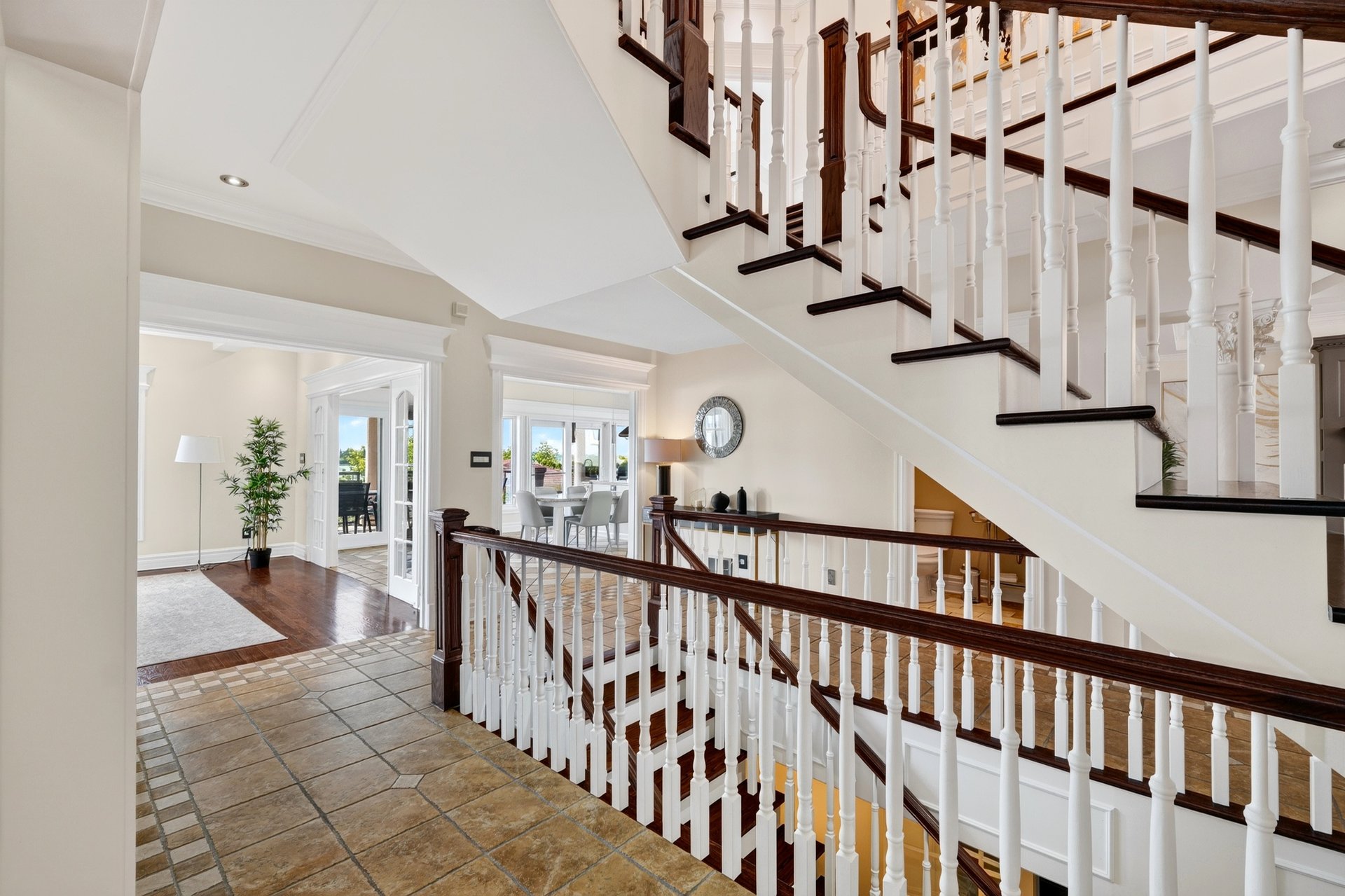 Maison de luxe à Terrebonne