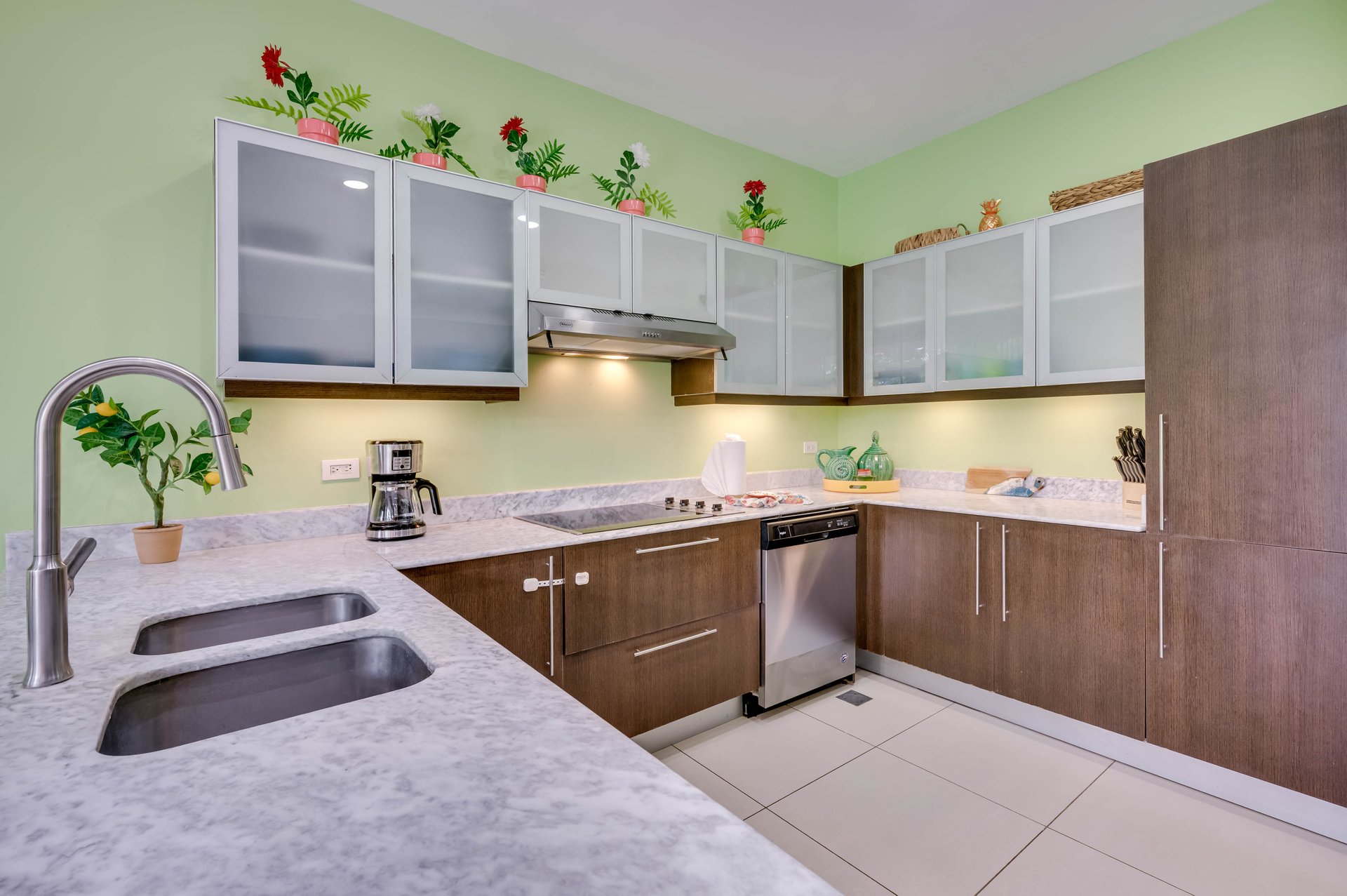 Pacific Park 305 | Colorful Tropical Living Steps from Tamarindo Beach