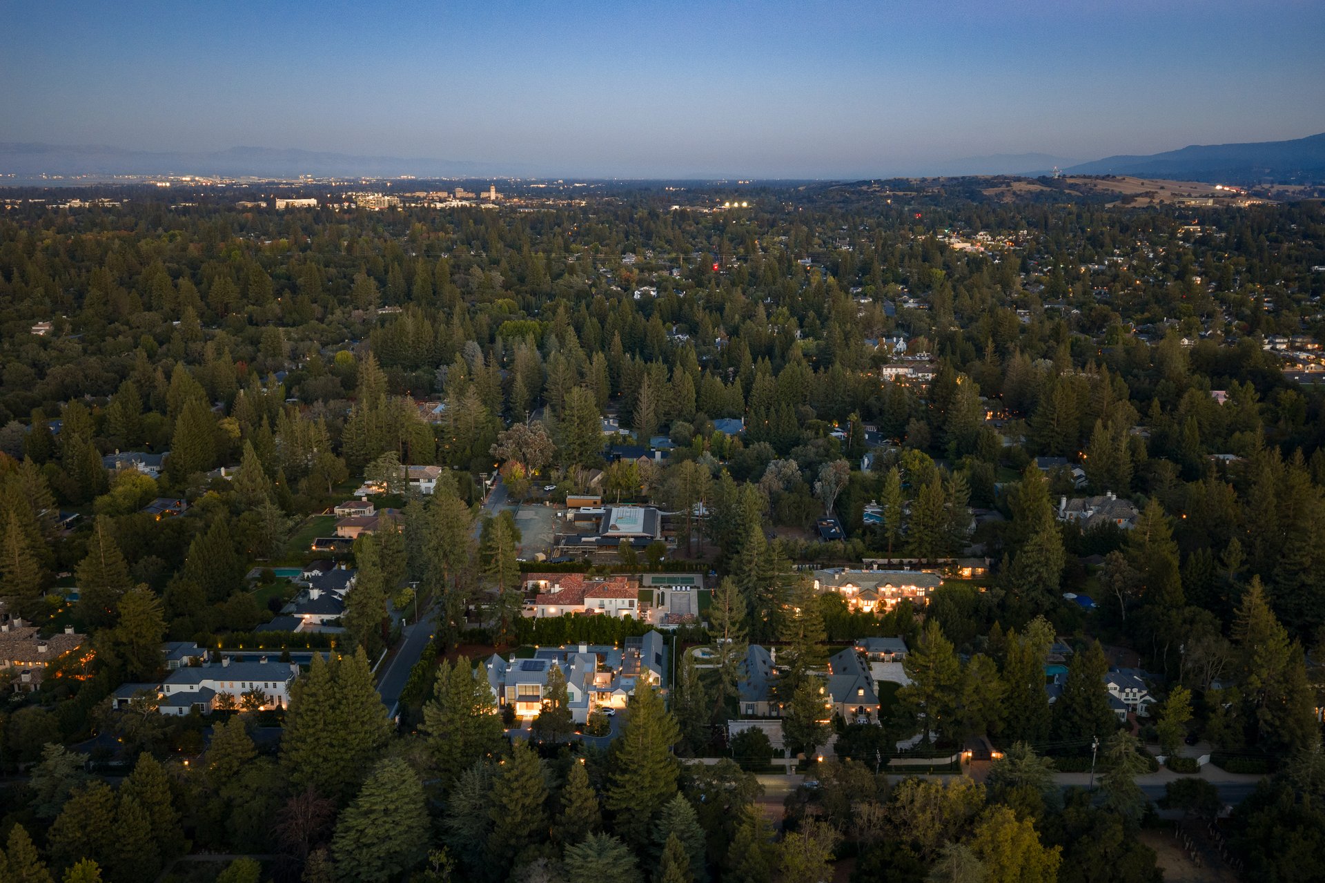 The Former Rice Estate