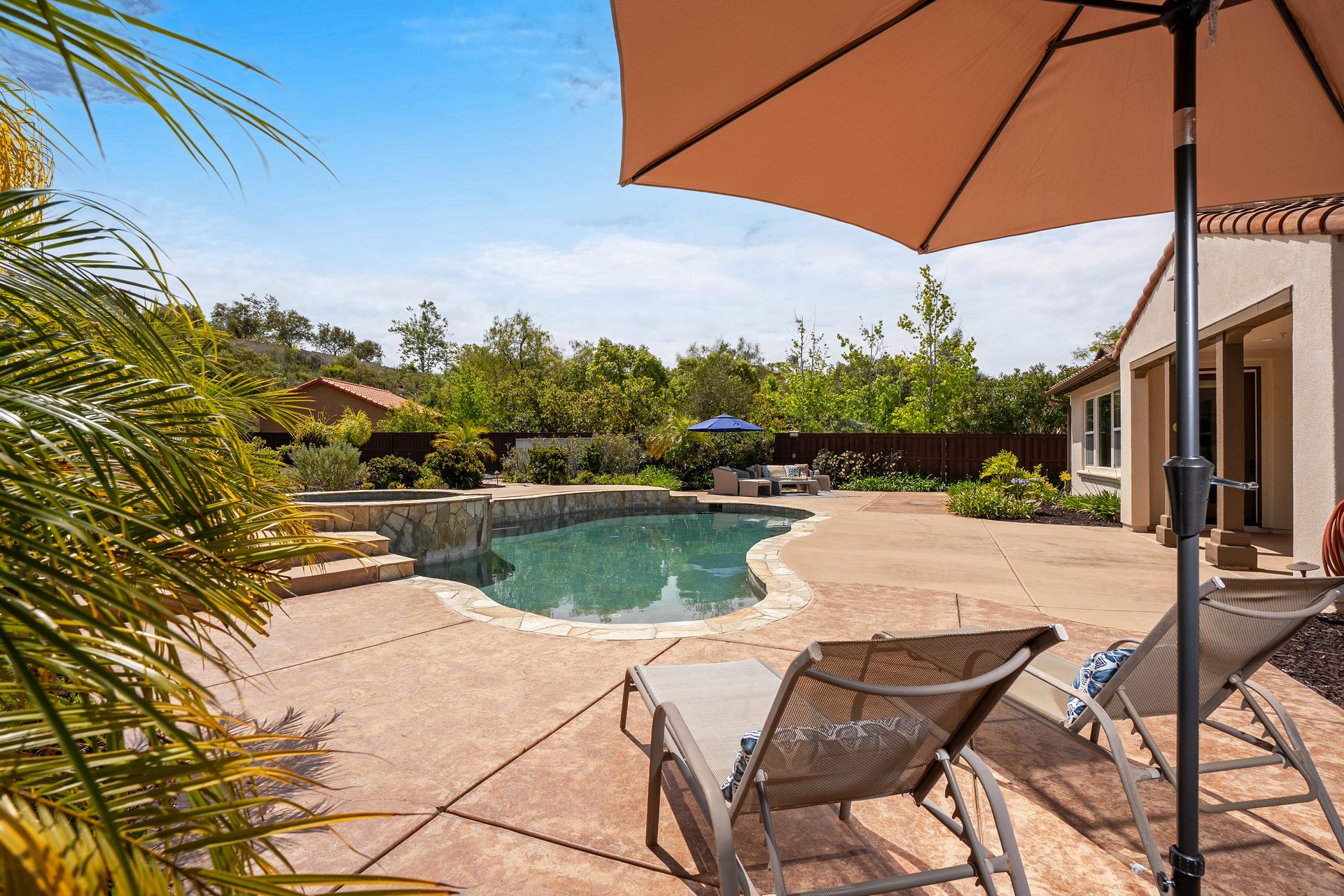 15595 Pinehurst Place | Stonebridge Estates Scripps Ranch Home for Sale