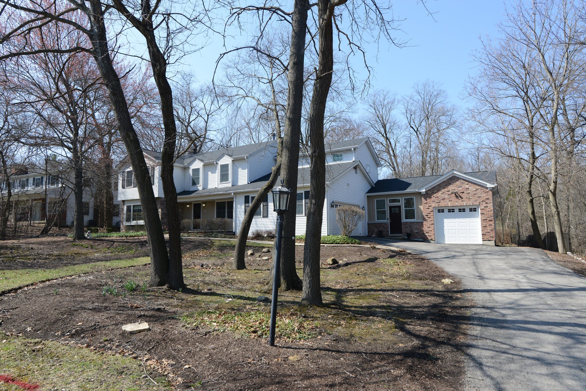 4N074 Thornly Road