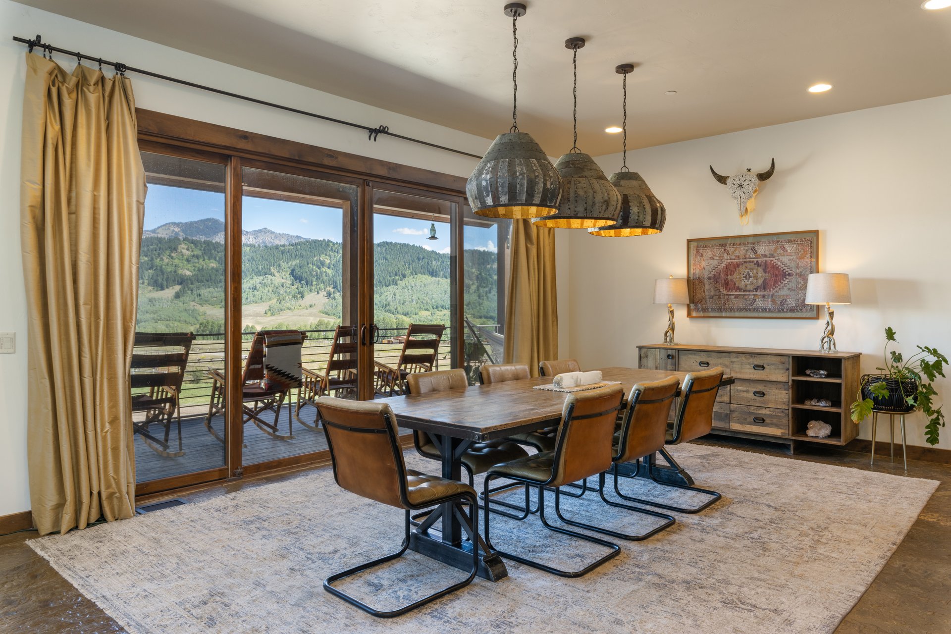 803 BLACK MOUNTAIN Lane