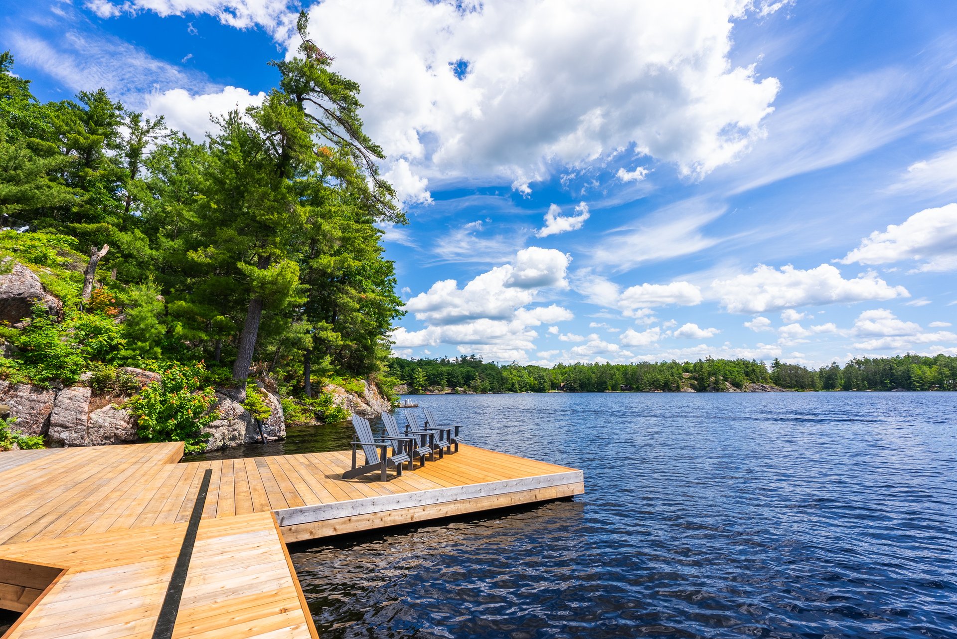 Silver Lake