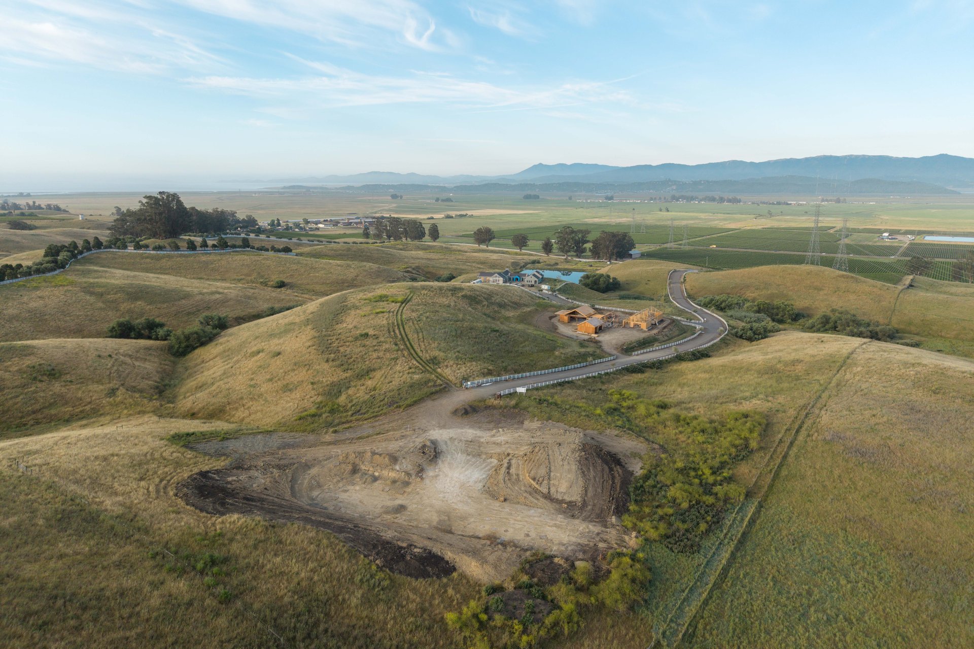 The Vineyard Estates | Cabernet