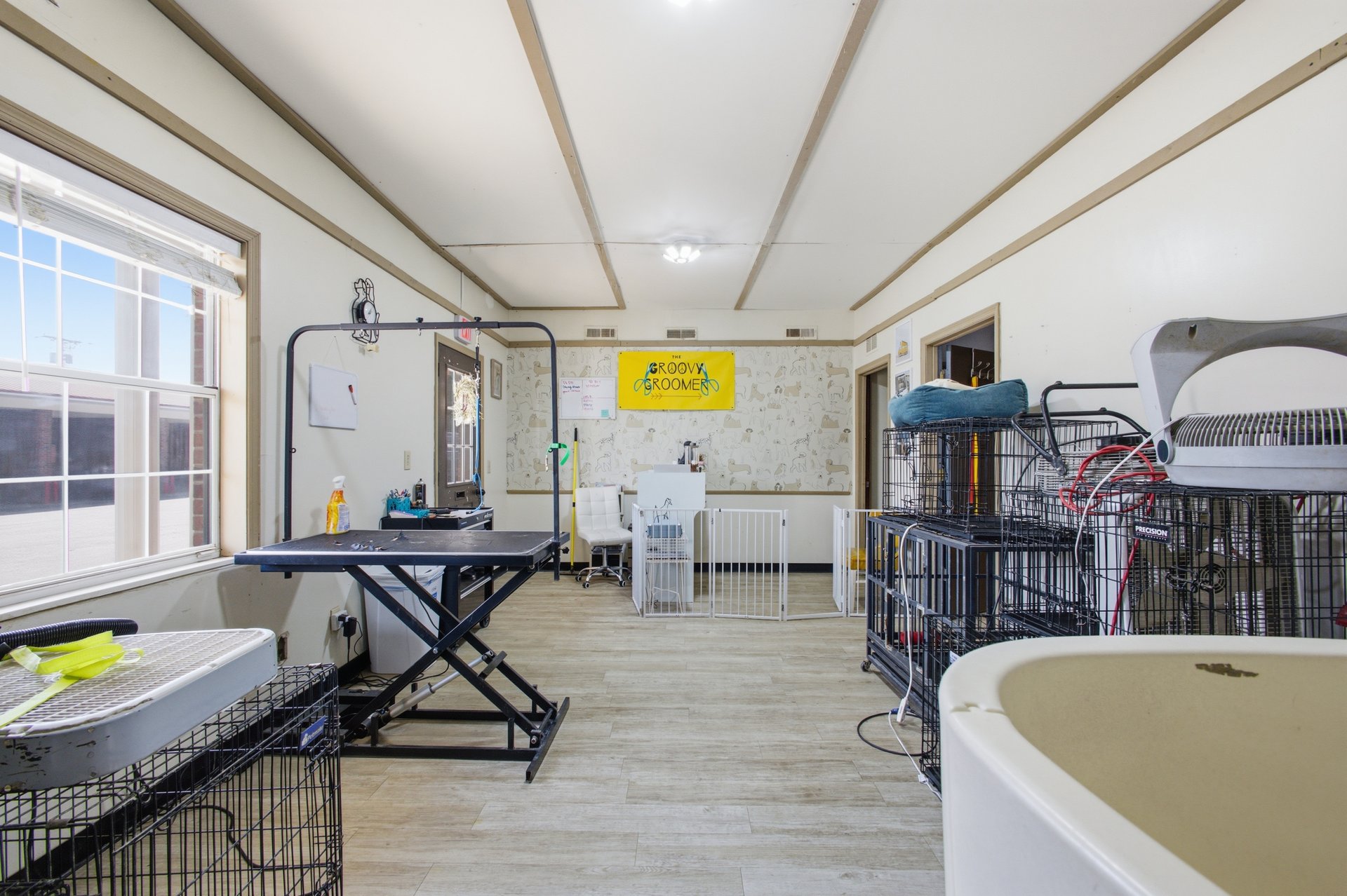 1267 Carding Machine Rd. Loudon, TN 