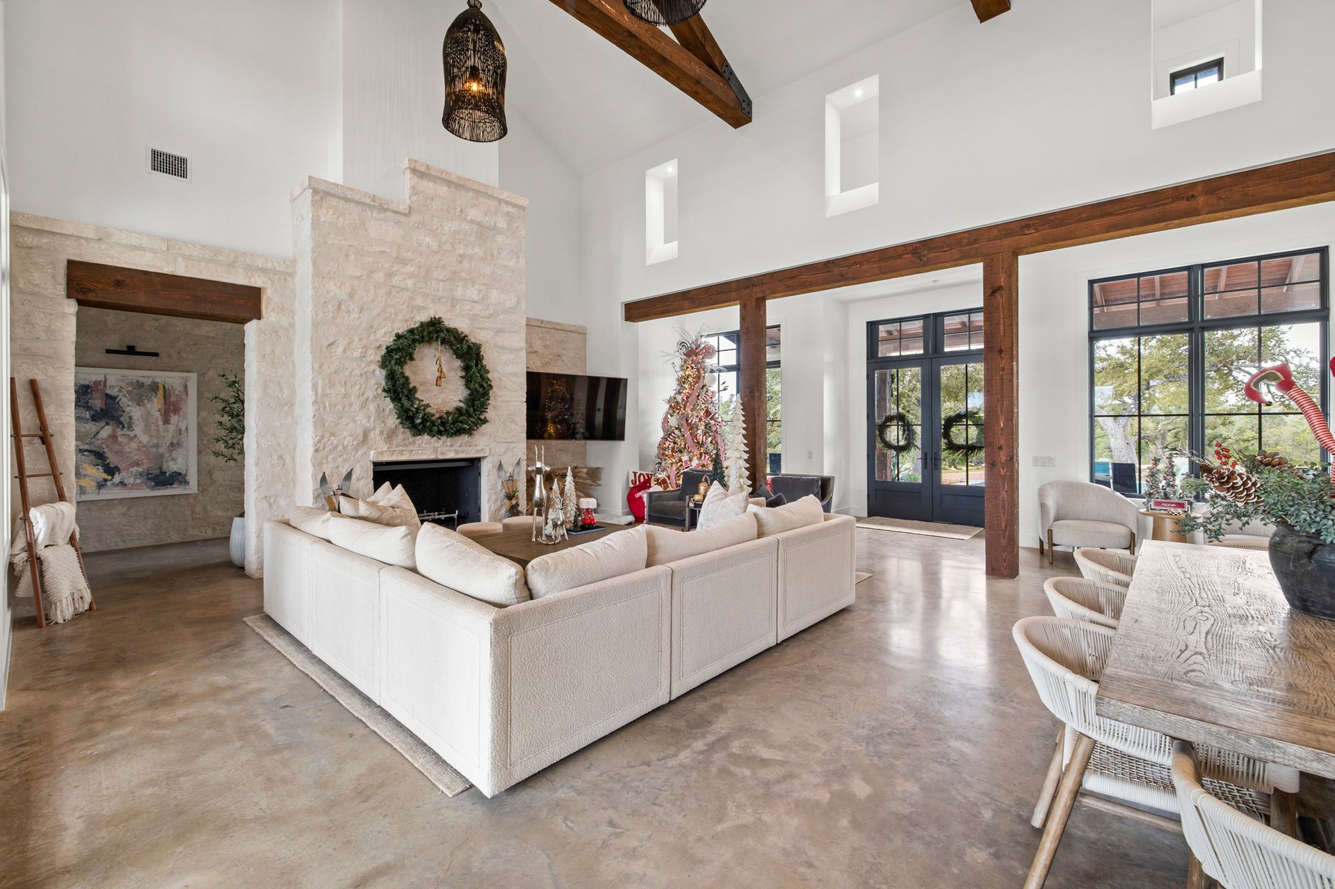 488 Dario Dr - Exceptional Living in Dripping Springs
