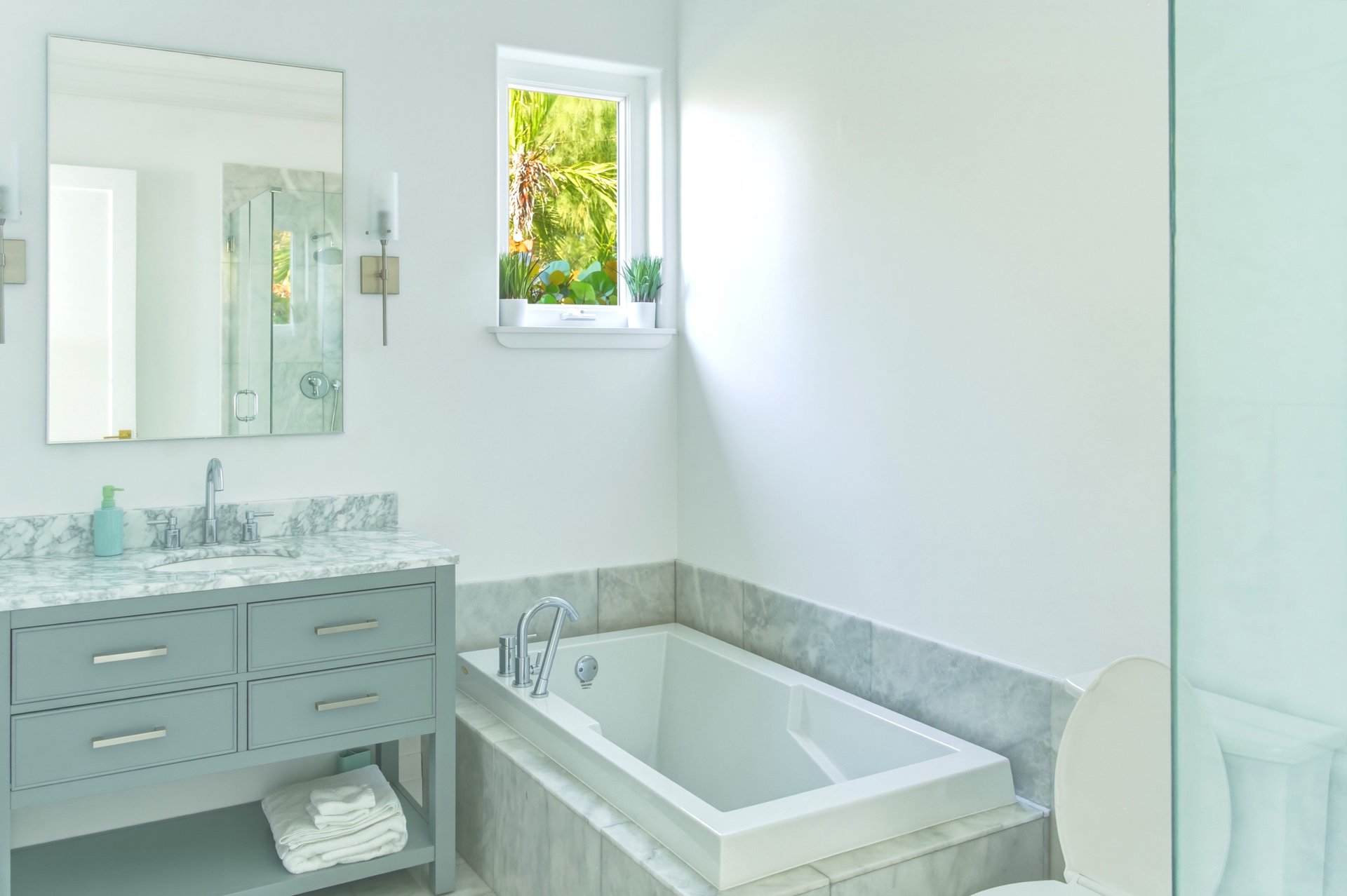 Villa Blanca, Treasure Cay