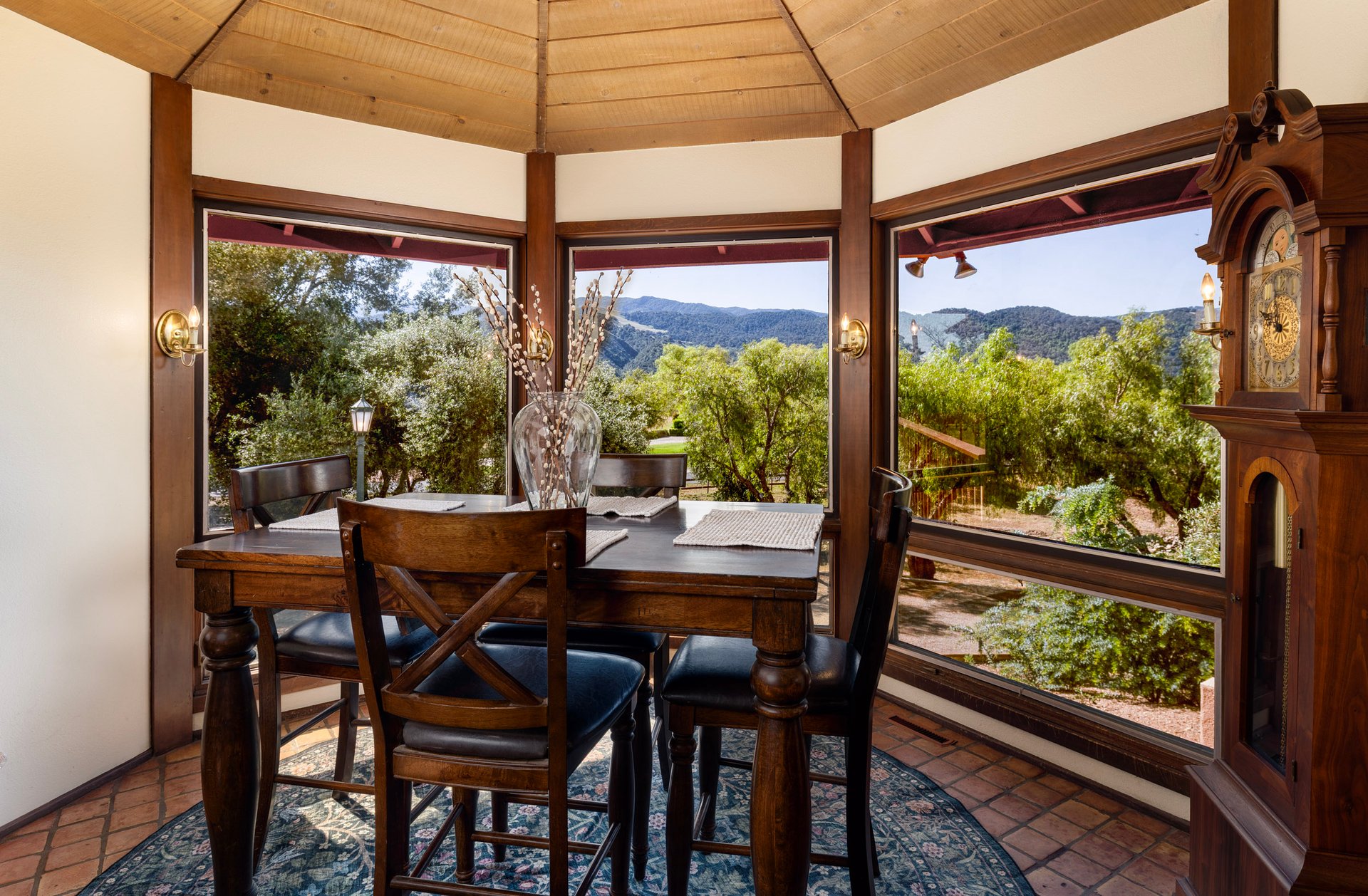 The White Oak Retreat