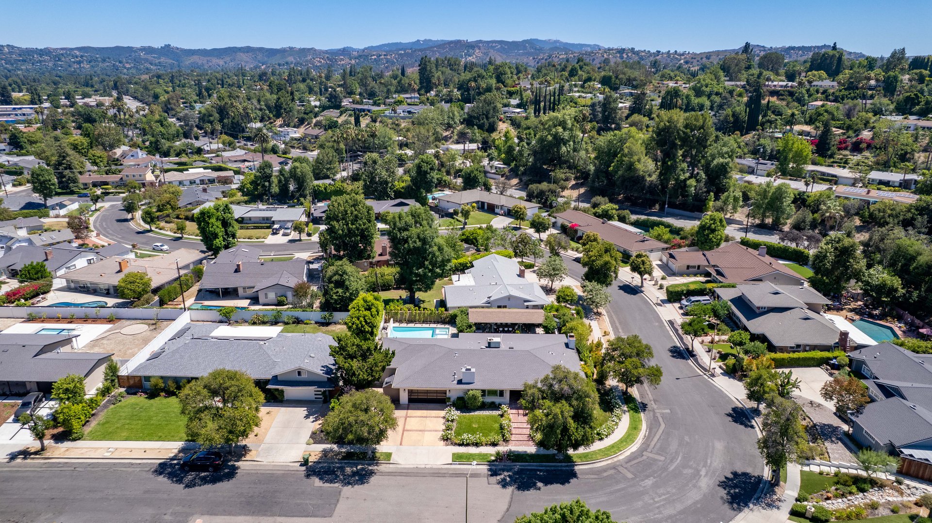 5748 Larryan Drive
