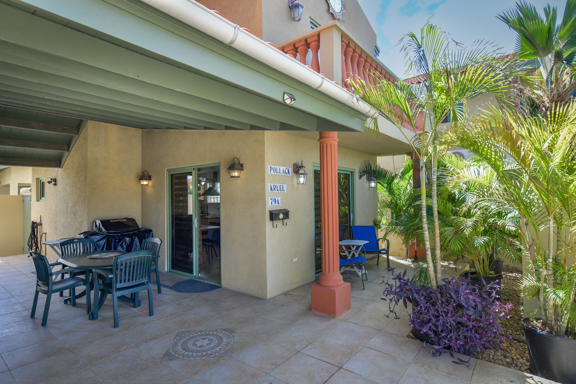 Palma Real 79 A (RENTED)