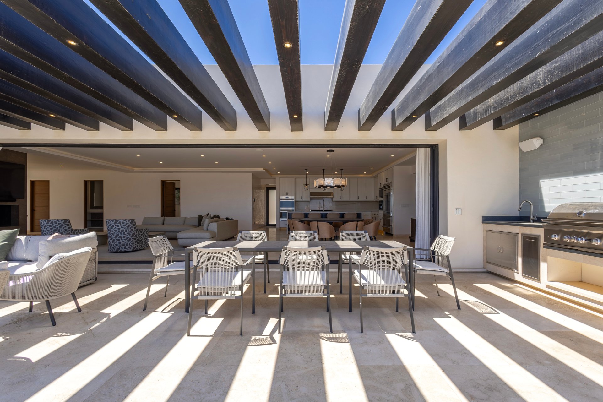CIELO MARBELLA VILLA 43