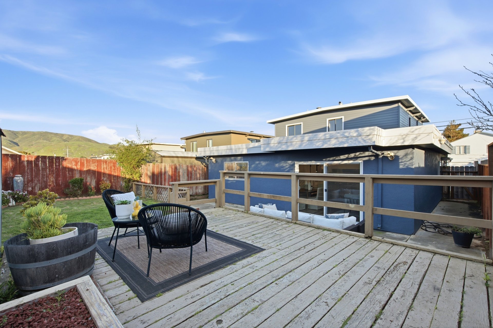 20 San Felipe Ave