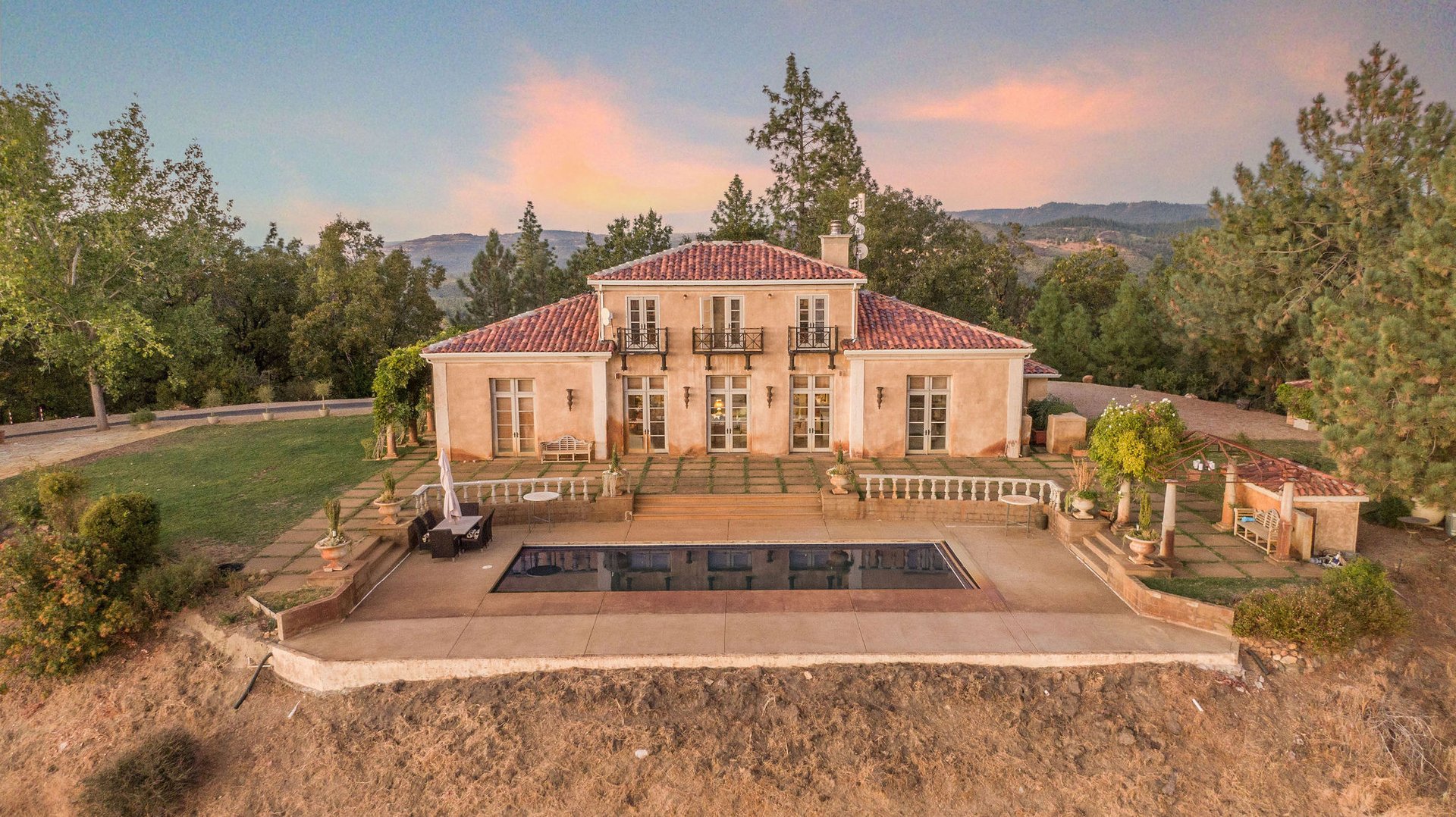 2500 Folendorf Road
