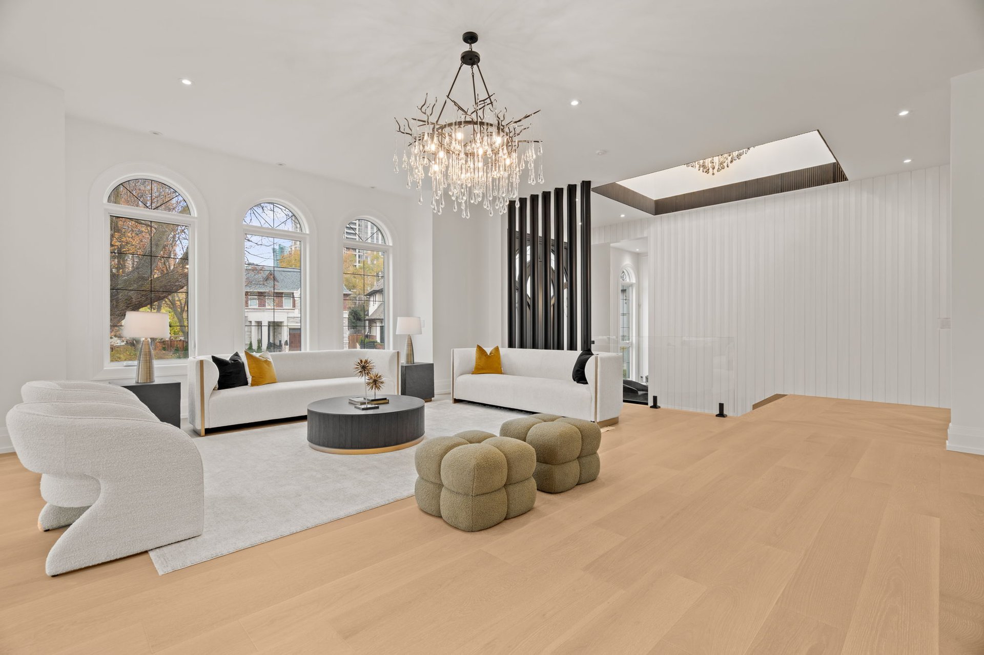 Elegance And Modern Design