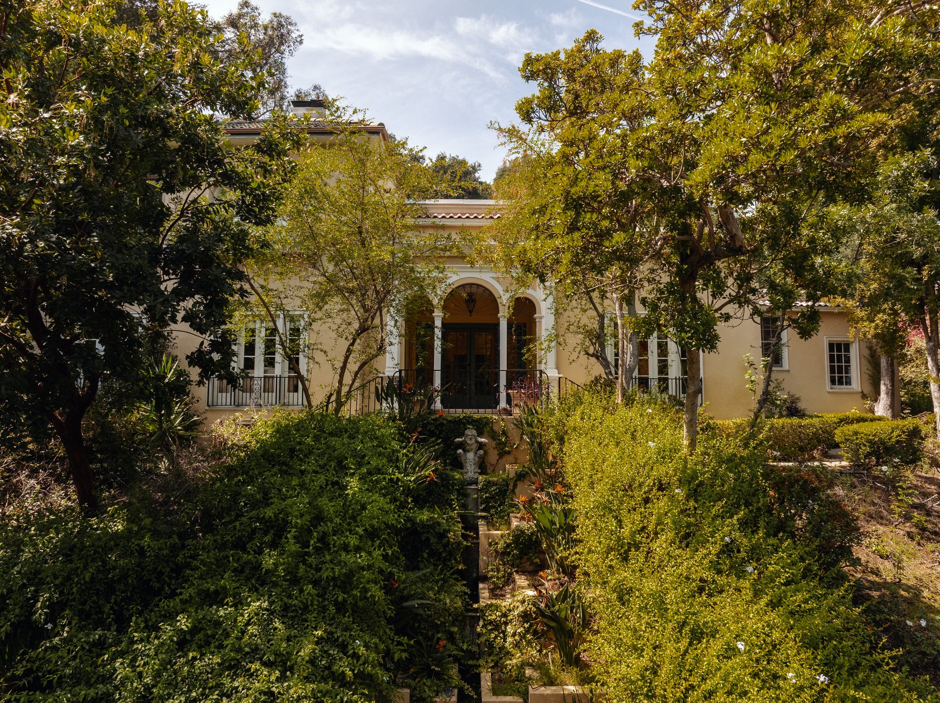 2027 N Highland Ave