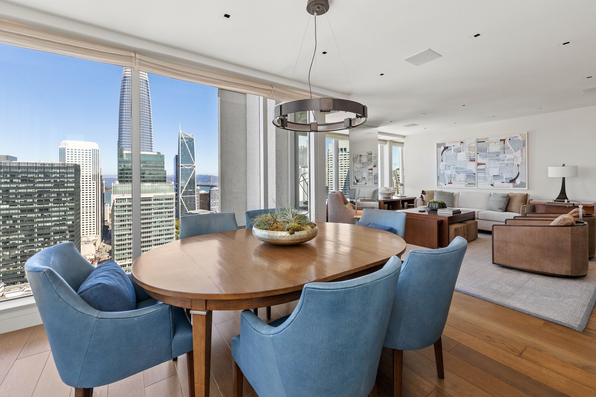 Where Design Meets the Skyline