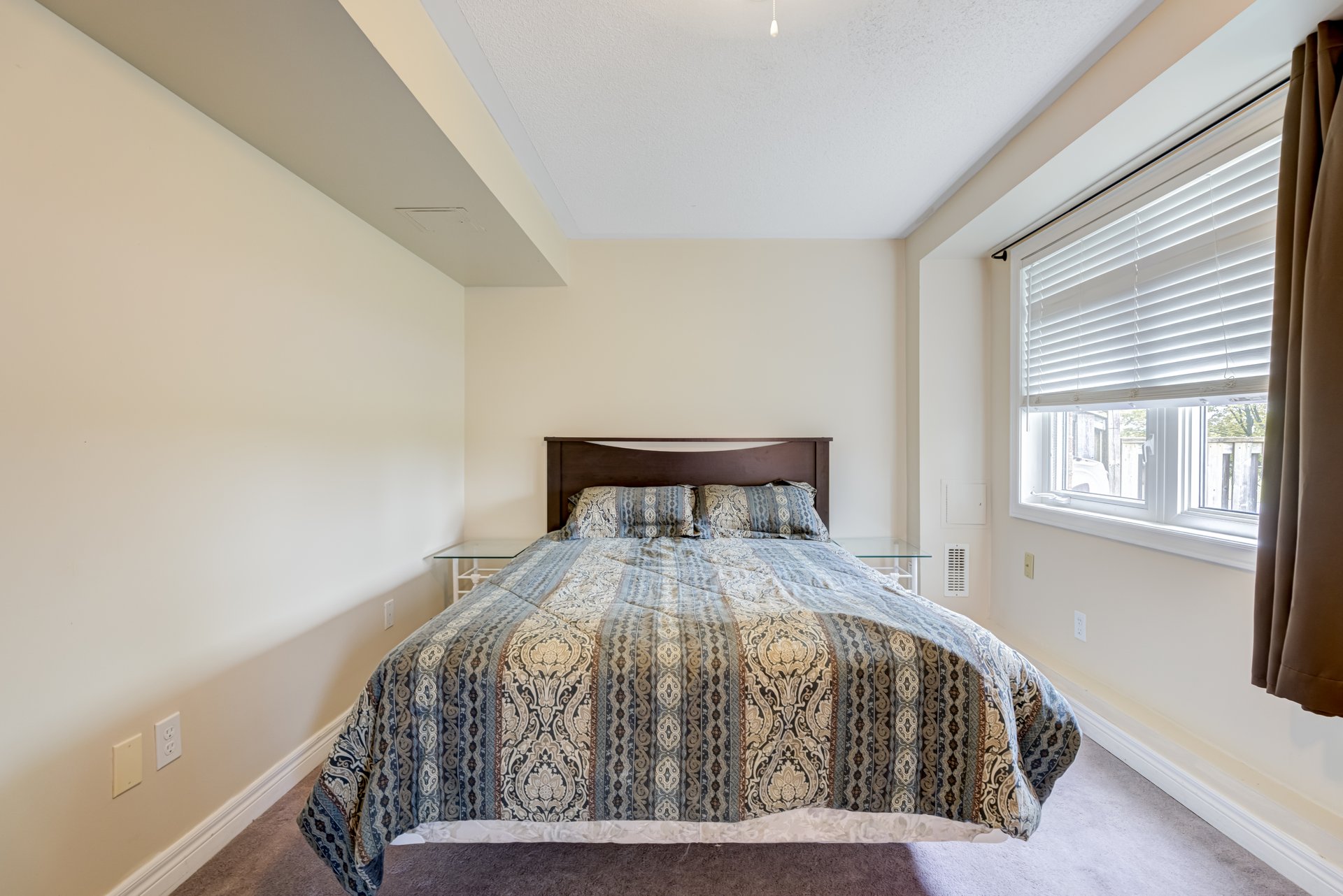 Bsmt - 97 Maple Ridge Cres
