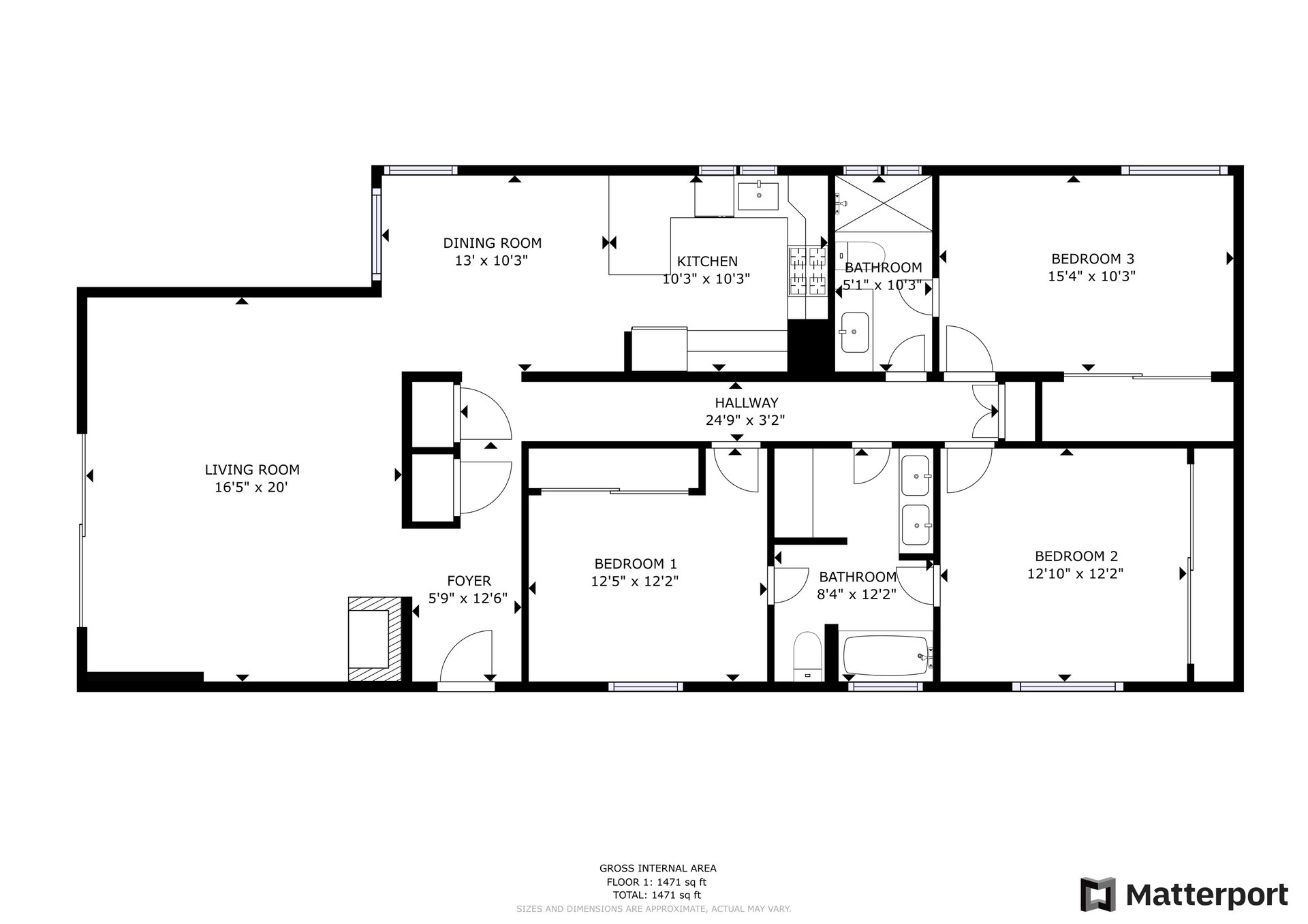 2208 The Strand