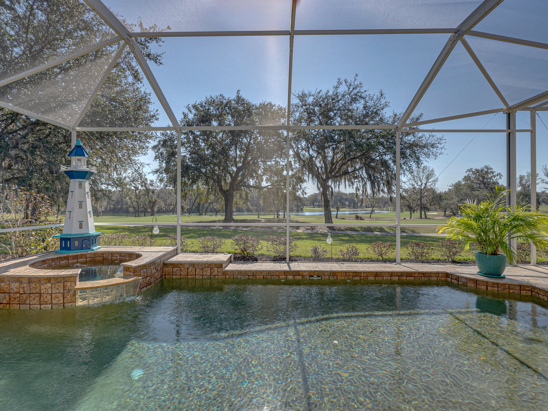 13854 THOROUGHBRED DR