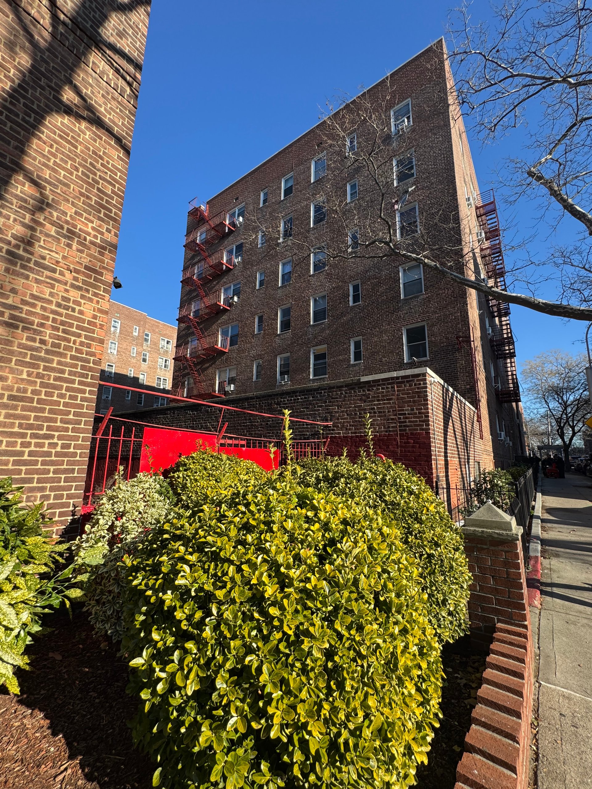 63-60 102nd Street, #B14