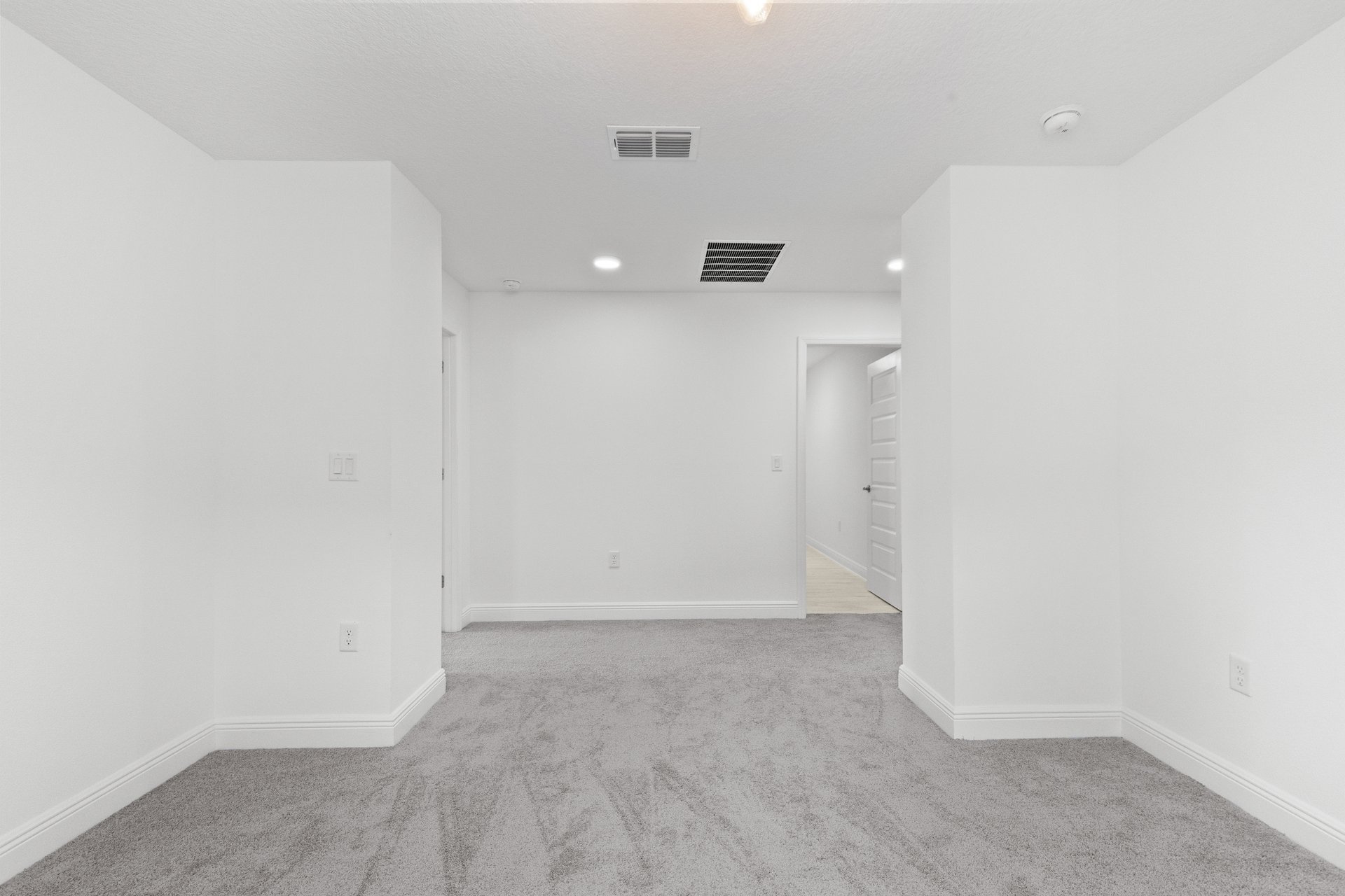7421 Notched Pine Bend