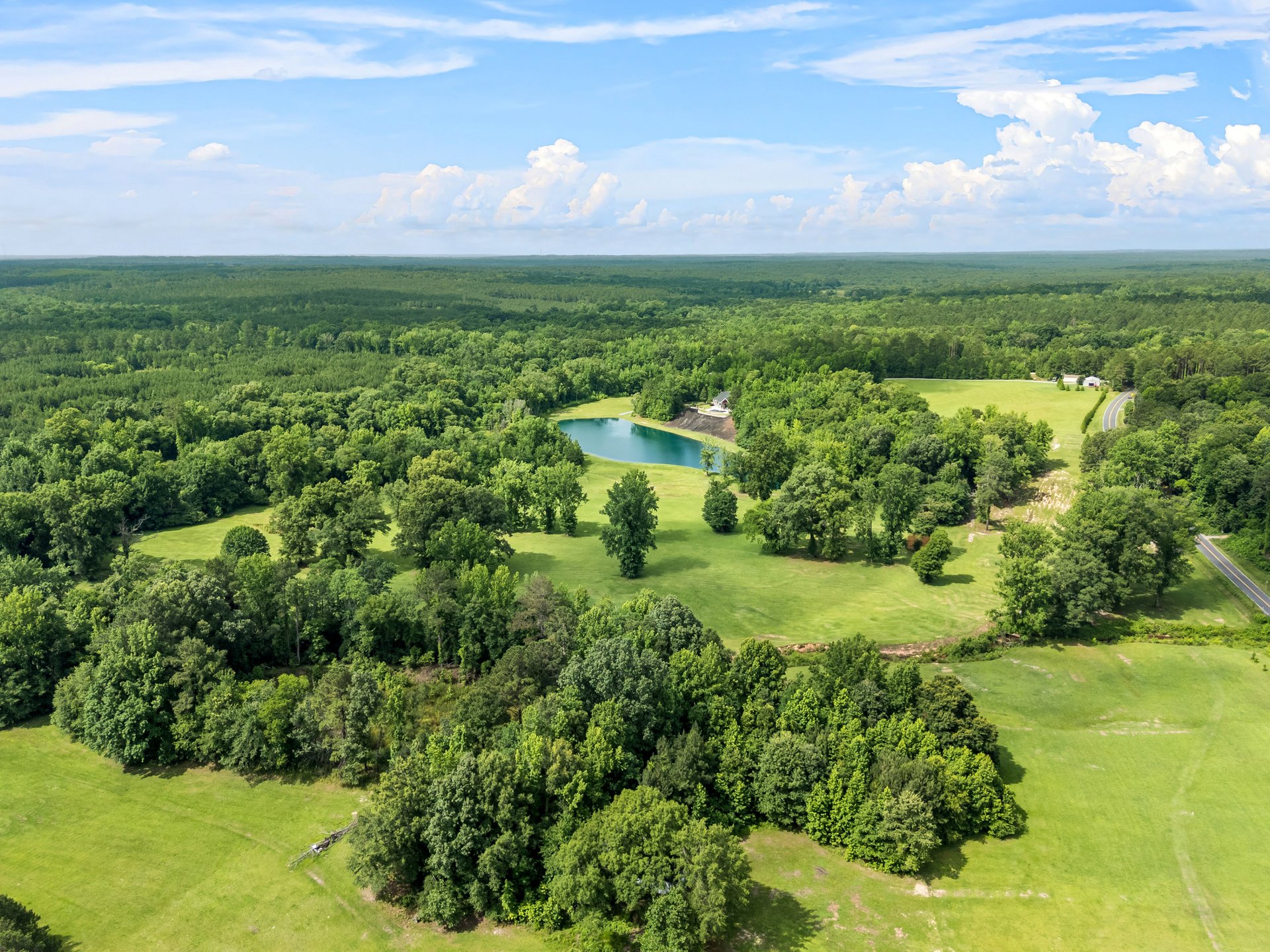 Green Hill Acres