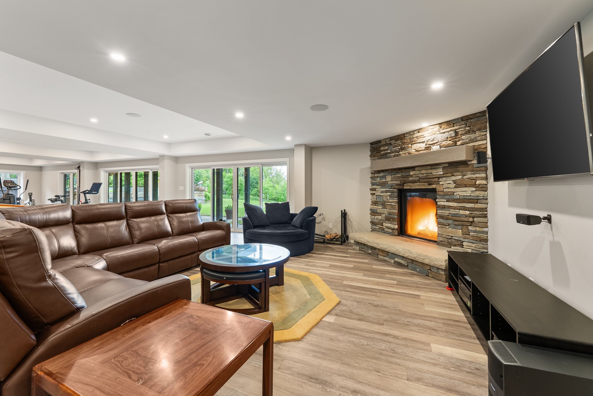 Custom-Built Estate