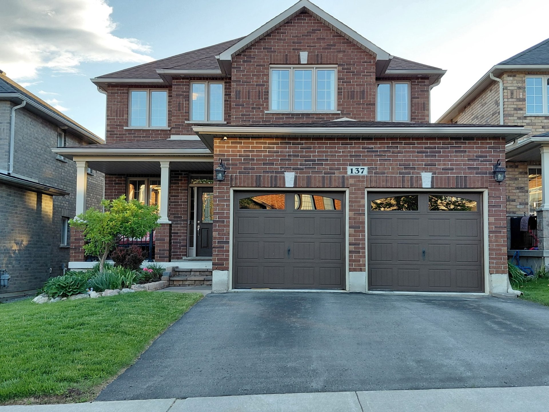 Grandview Homes