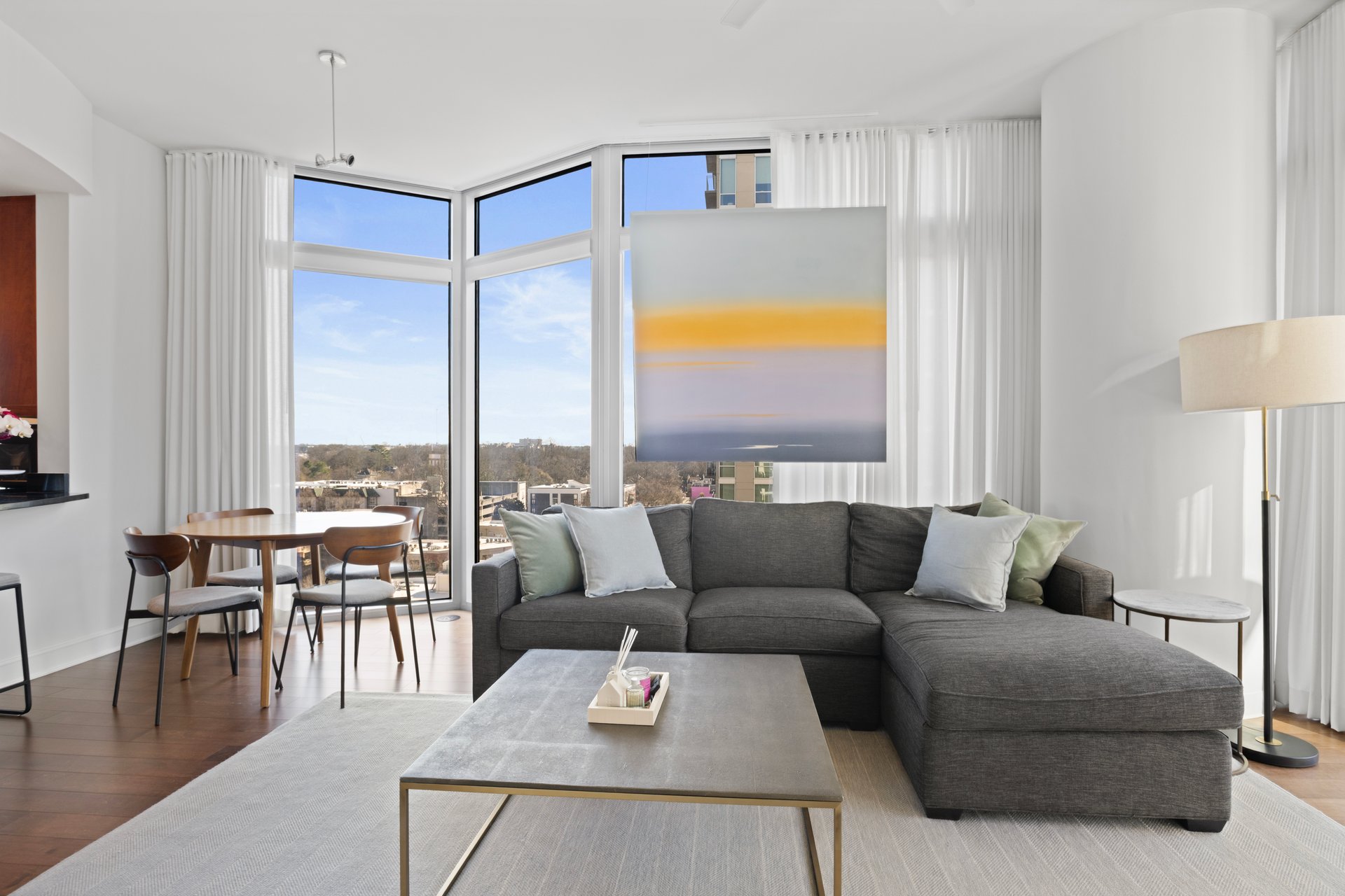 222 12th Street Unit 1503