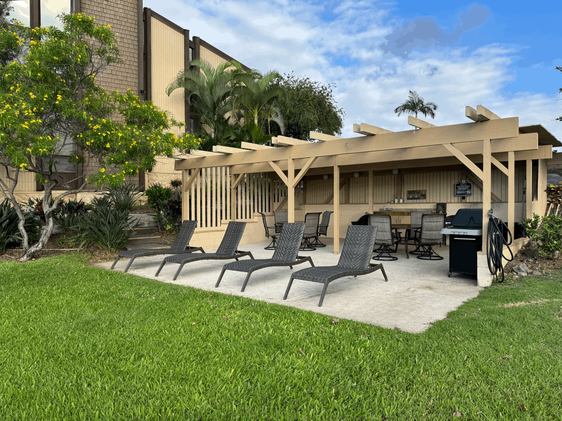 Waikoloa Village Condos #G215