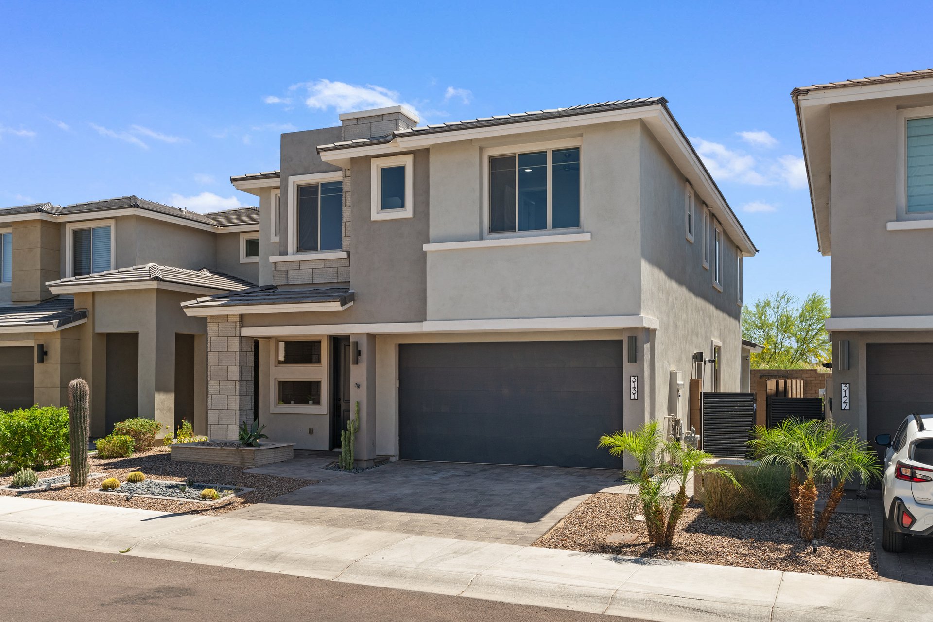3131 E Tina Dr