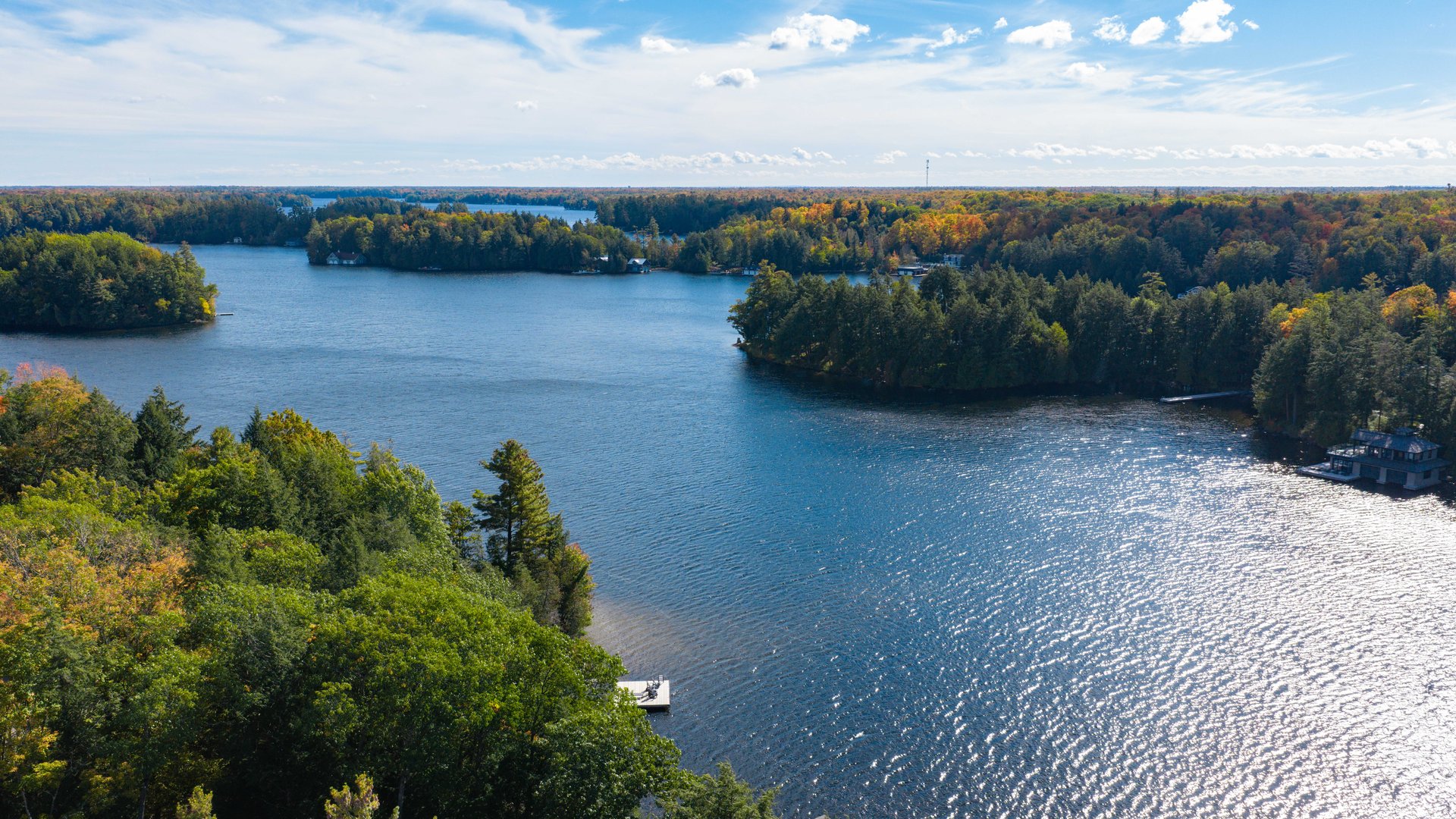 Mortimers Point