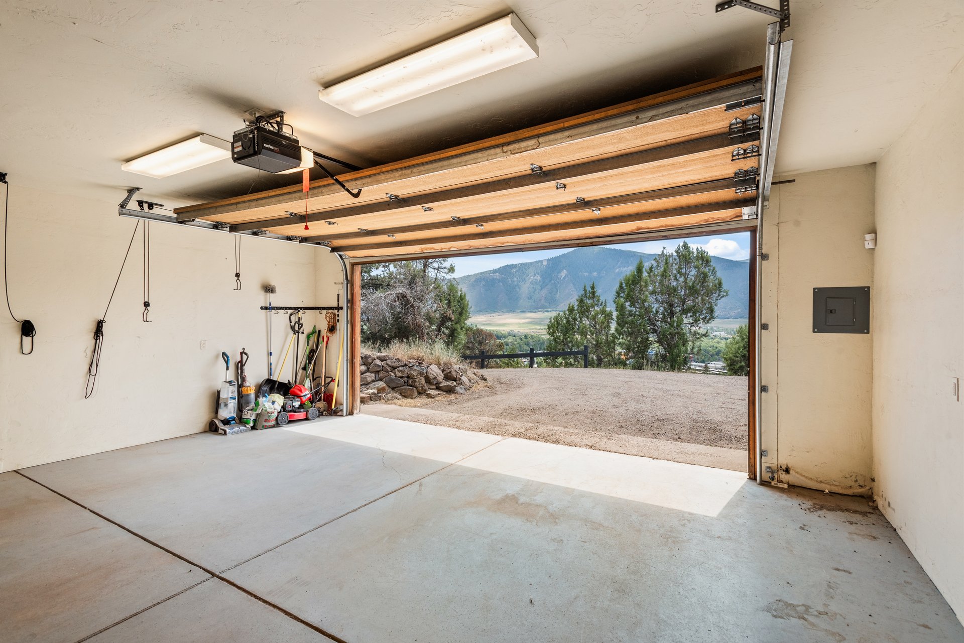 Centrally Located Mountain Chalet in Basalt 