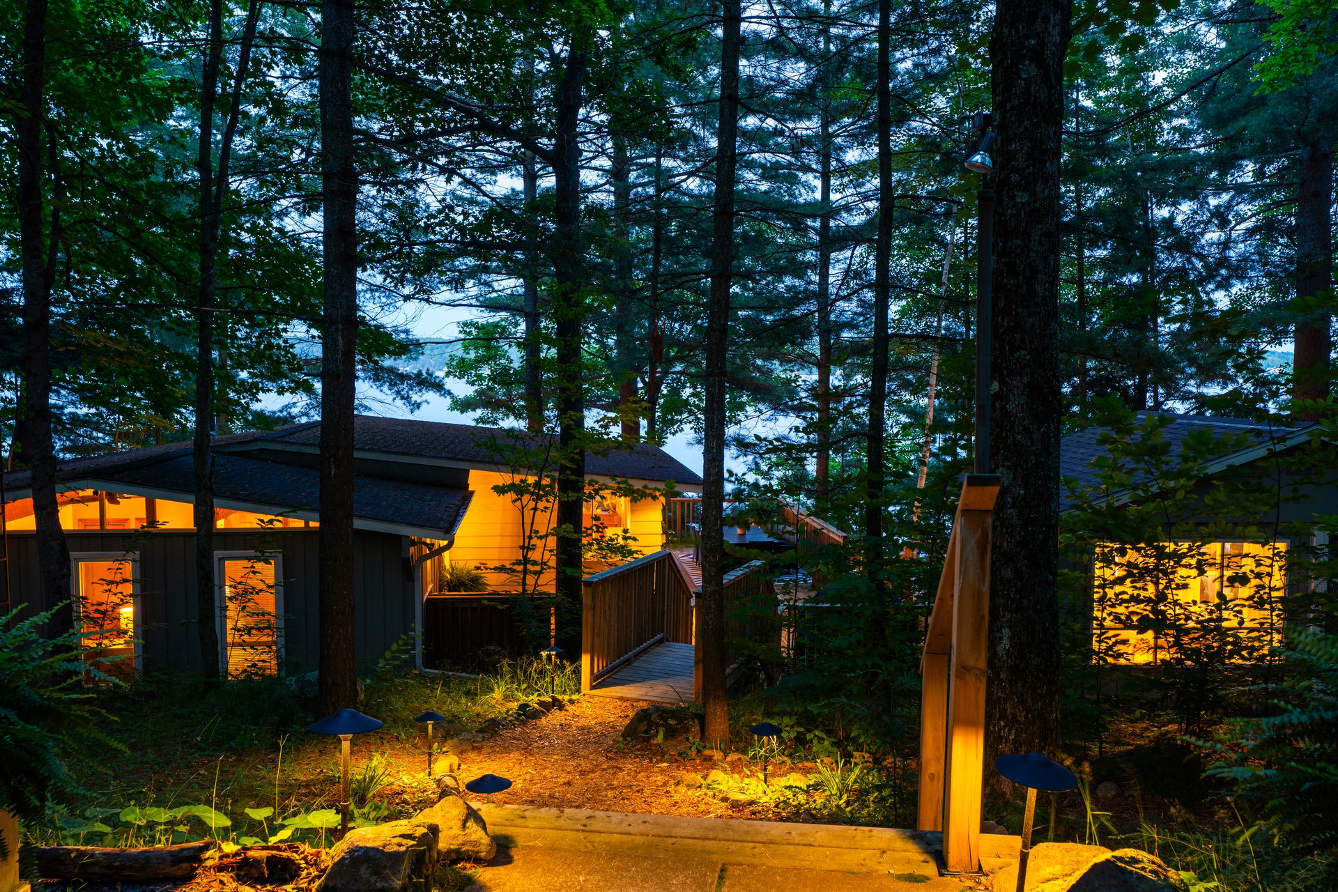 Lake Muskoka