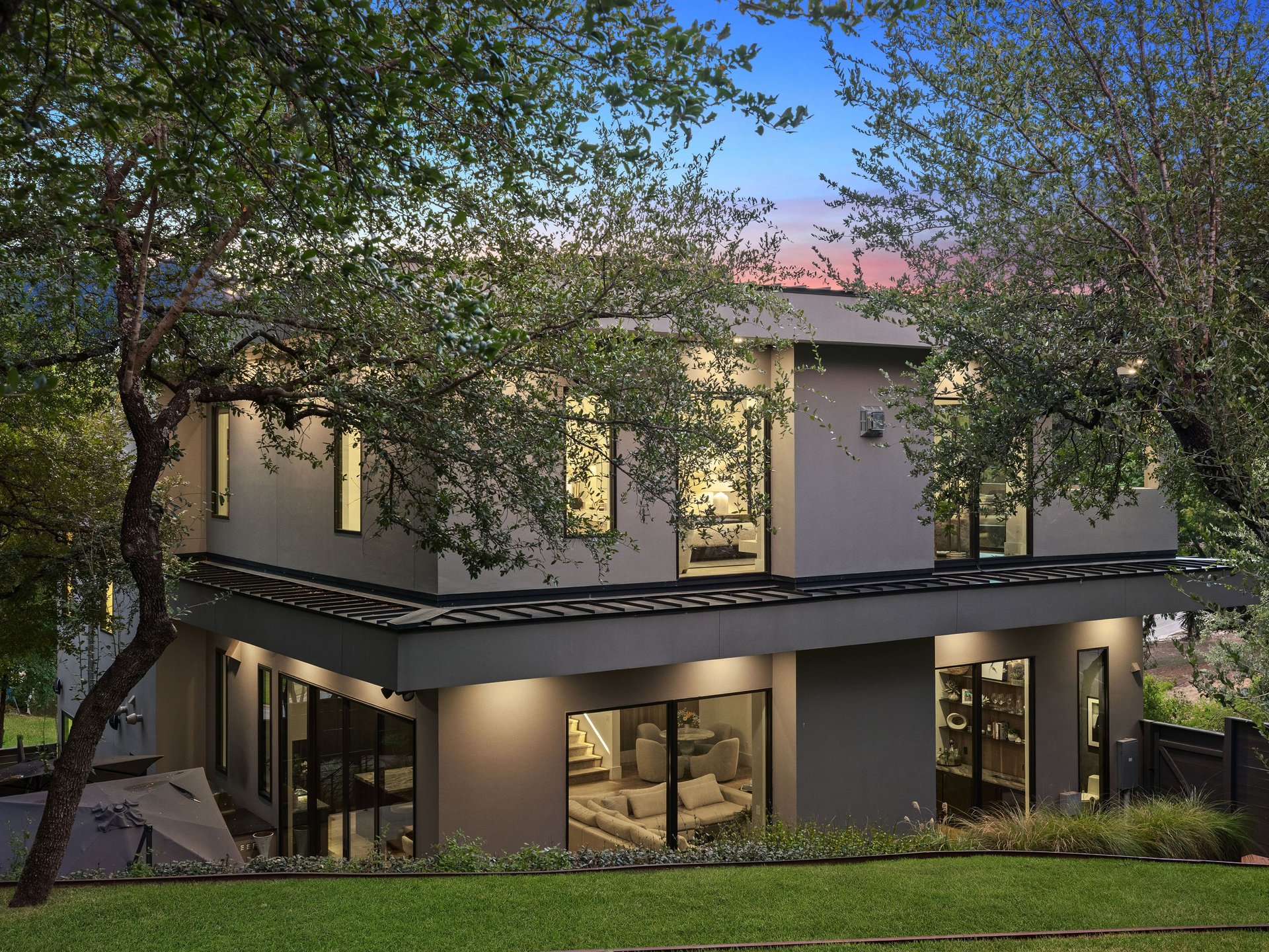 A Designer’s Personal Residence