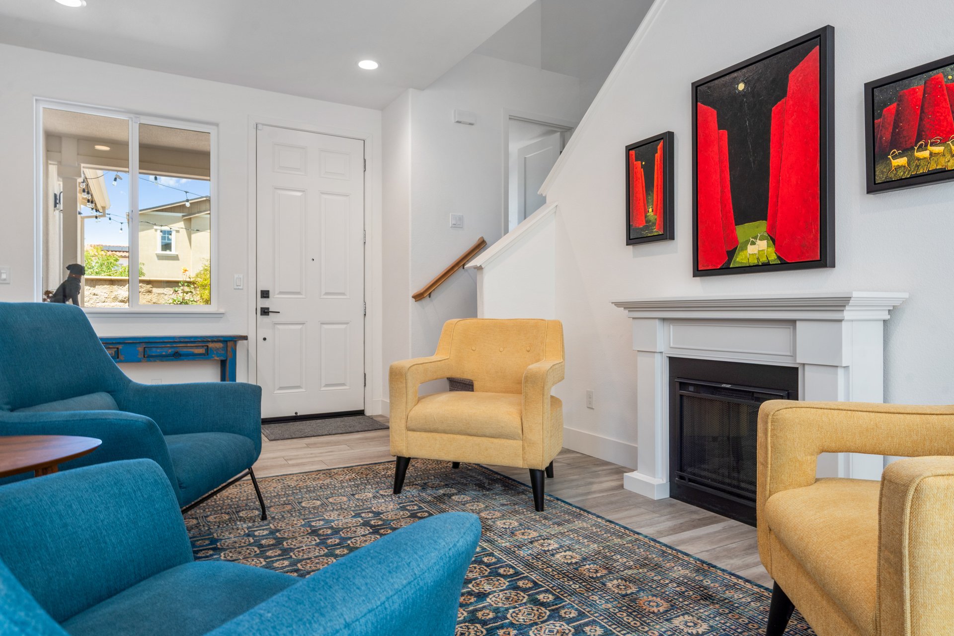 5735 Knight Rd, Rohnert Park